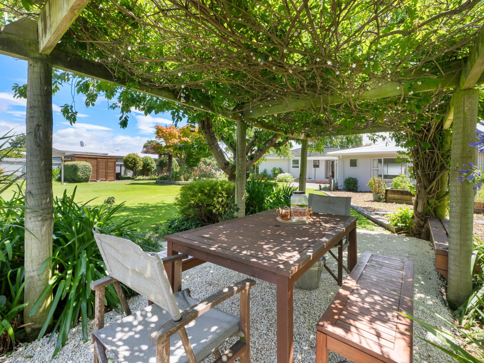 23 Ward Street, Springlands