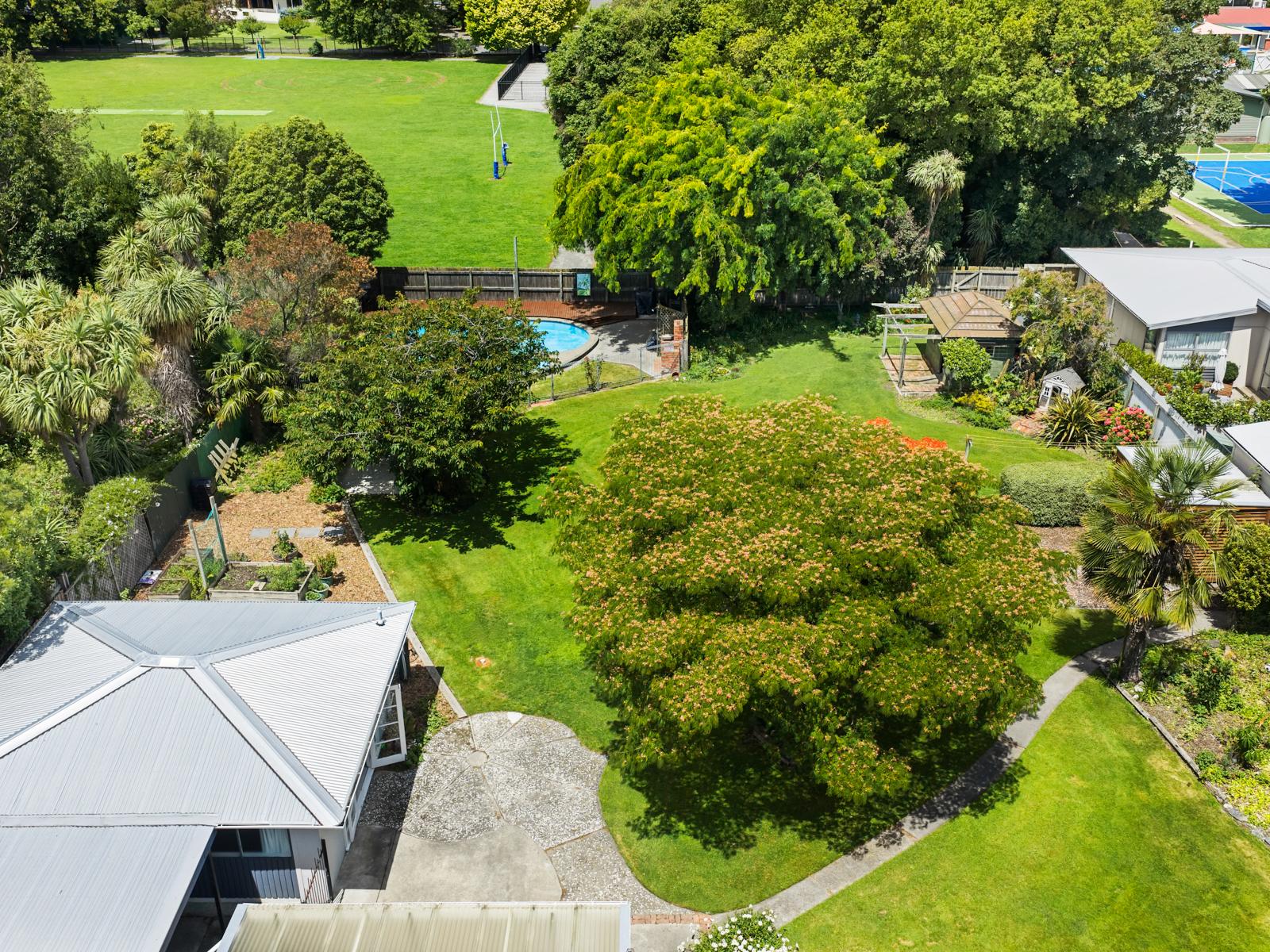 23 Ward Street, Springlands