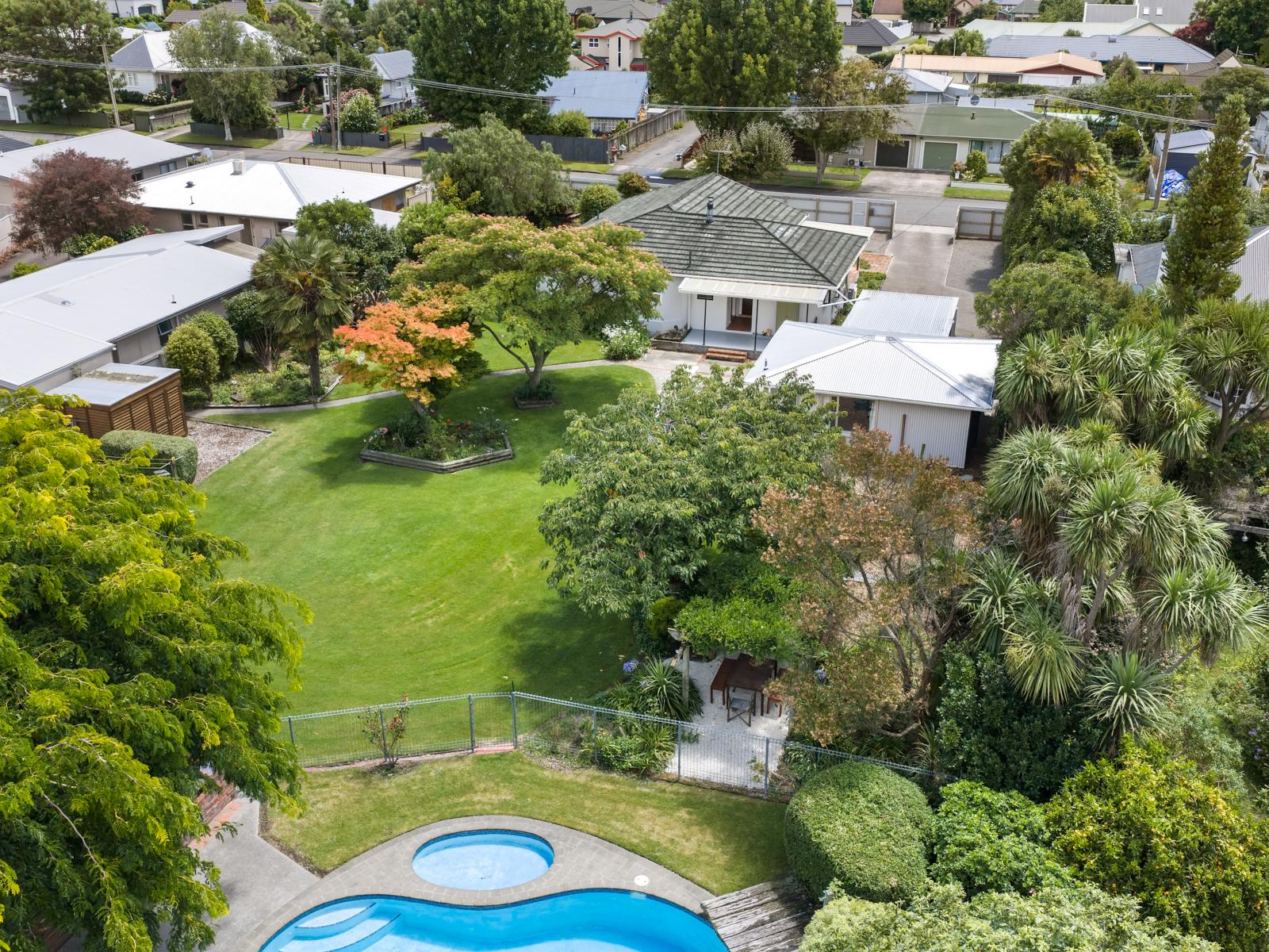 23 Ward Street, Springlands