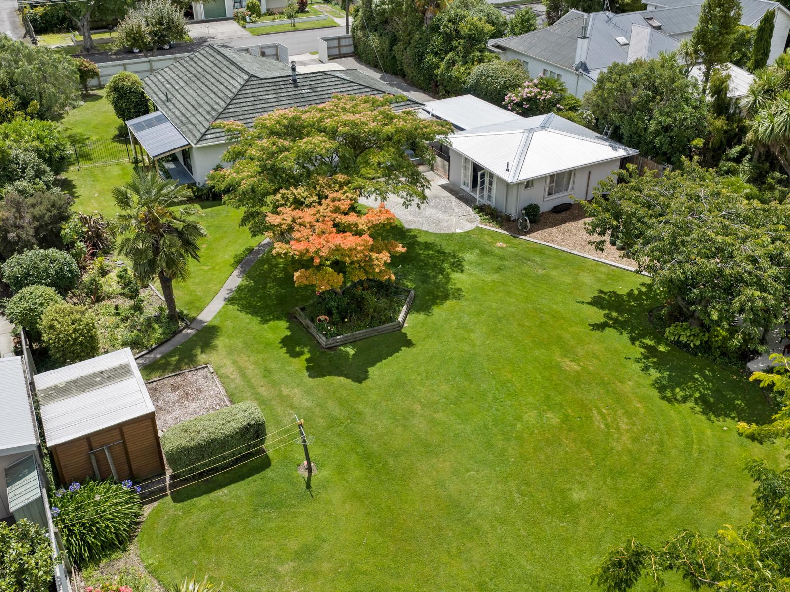 23 Ward Street, Springlands