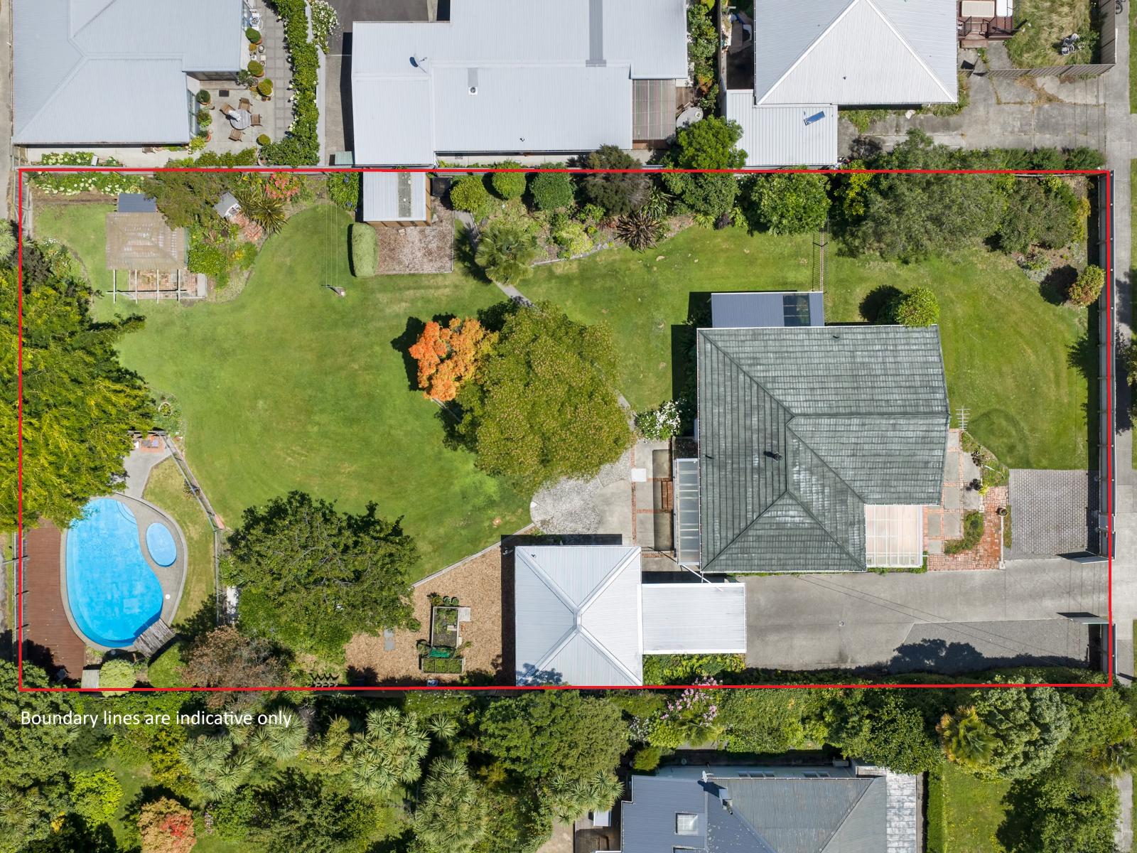 23 Ward Street, Springlands