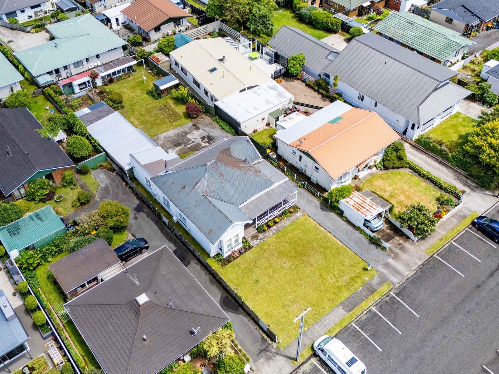 10 Norman Street, Lower Vogeltown