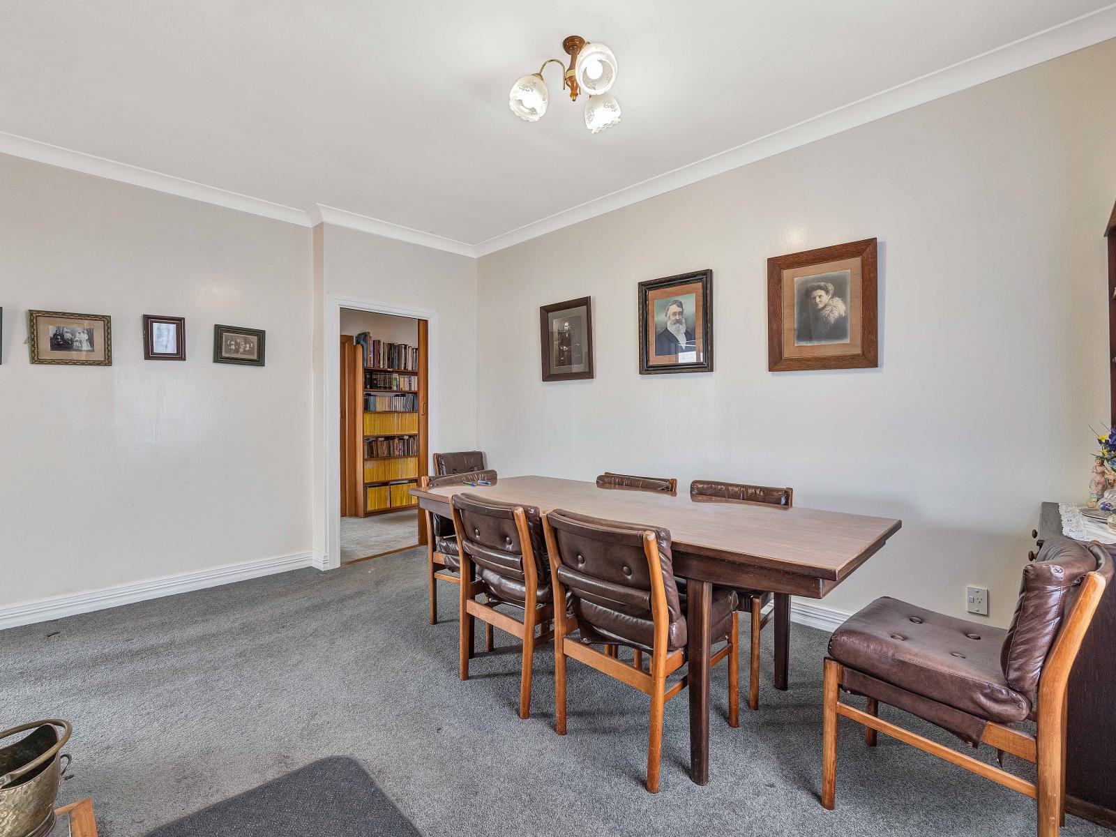 10 Norman Street, Lower Vogeltown