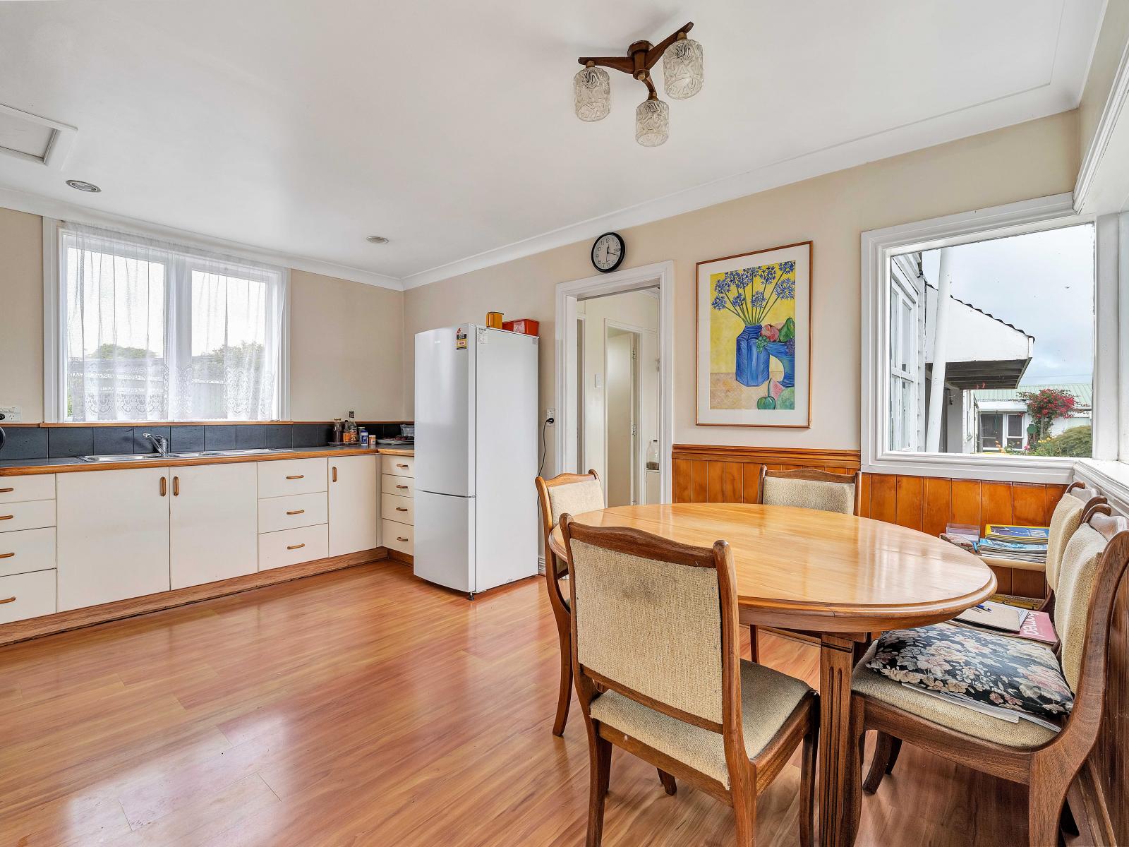 10 Norman Street, Lower Vogeltown