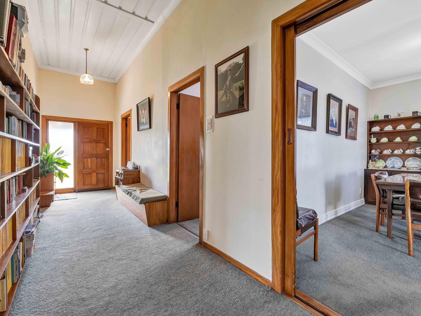 10 Norman Street, Lower Vogeltown