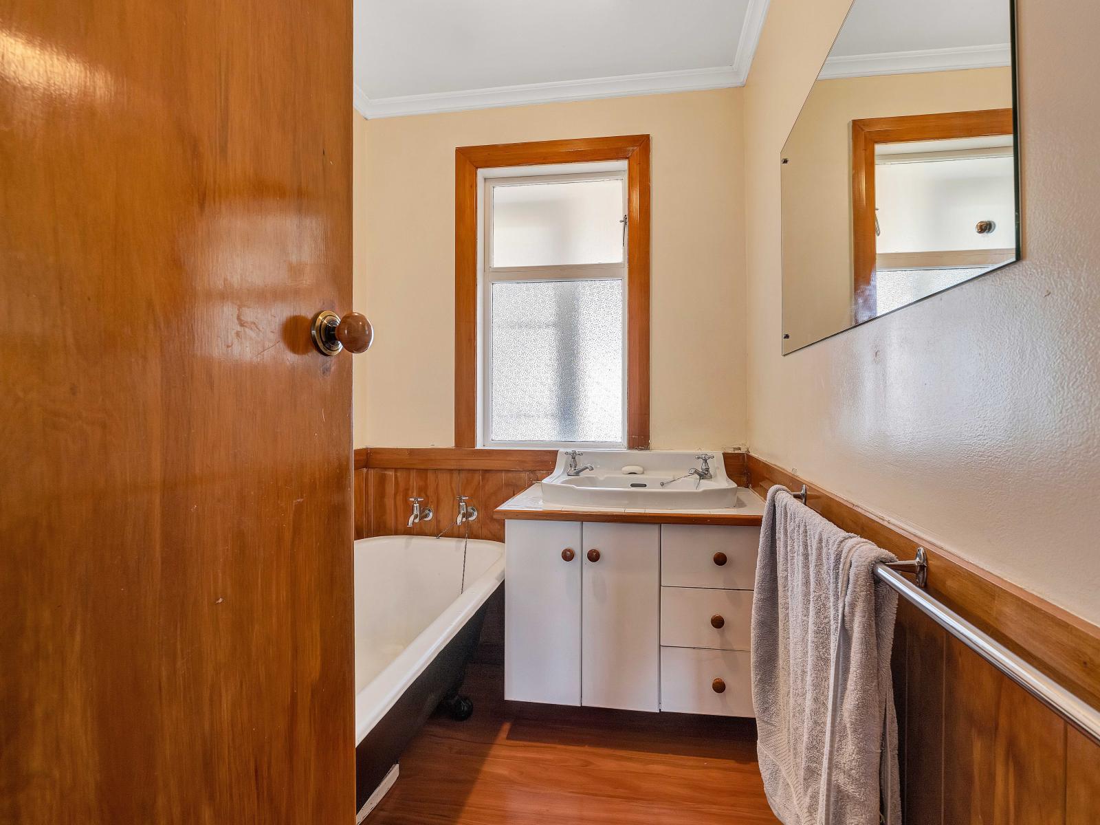 10 Norman Street, Lower Vogeltown