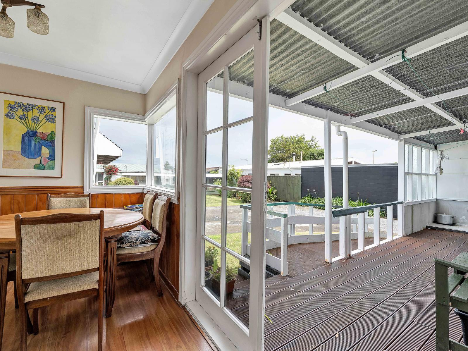 10 Norman Street, Lower Vogeltown