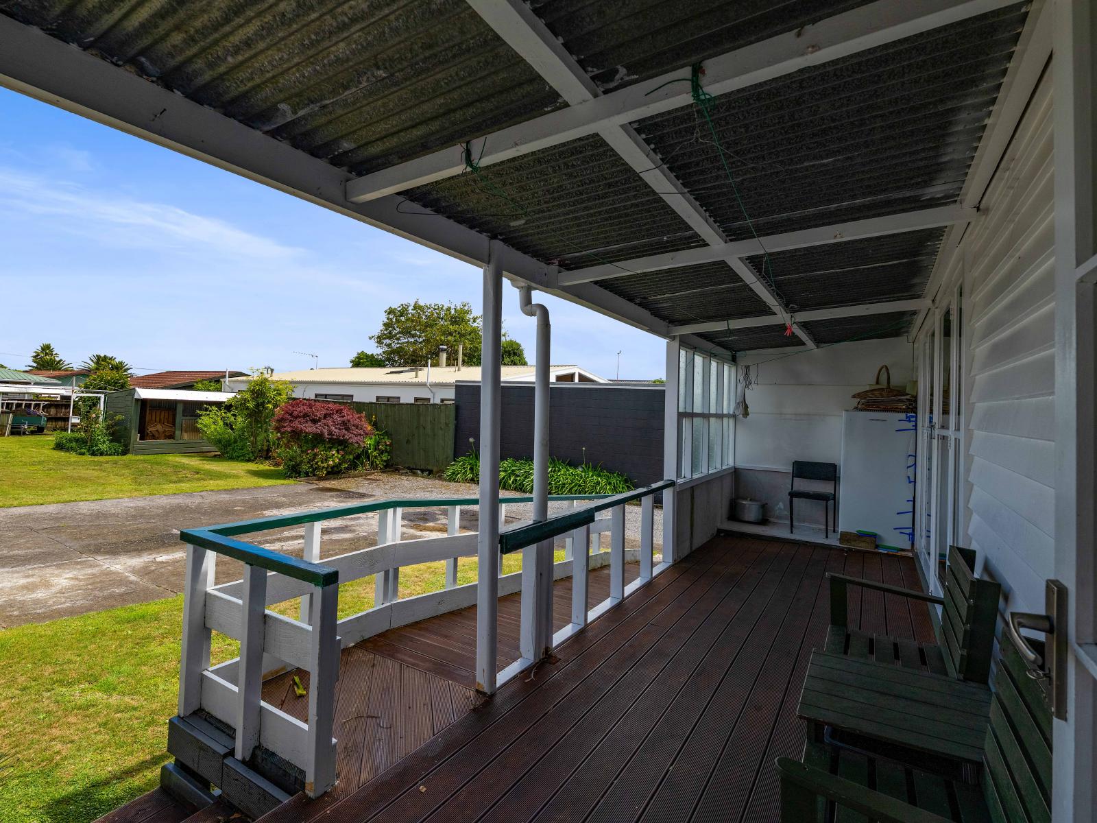 10 Norman Street, Lower Vogeltown