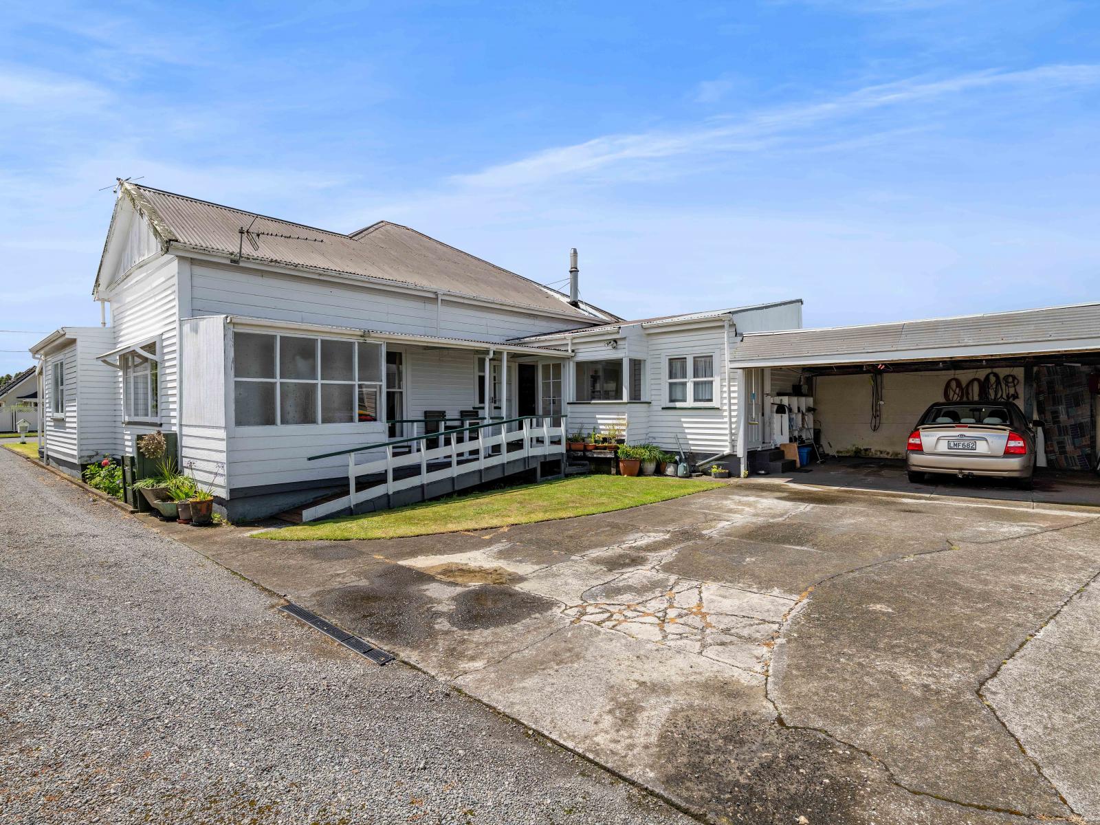 10 Norman Street, Lower Vogeltown