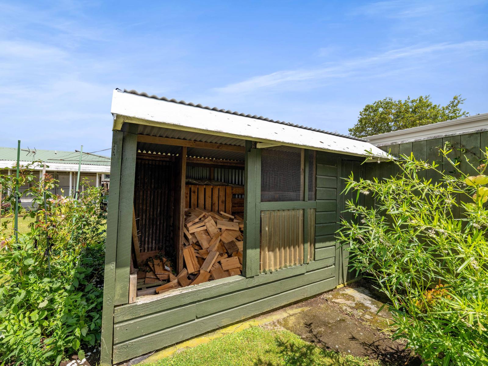 10 Norman Street, Lower Vogeltown