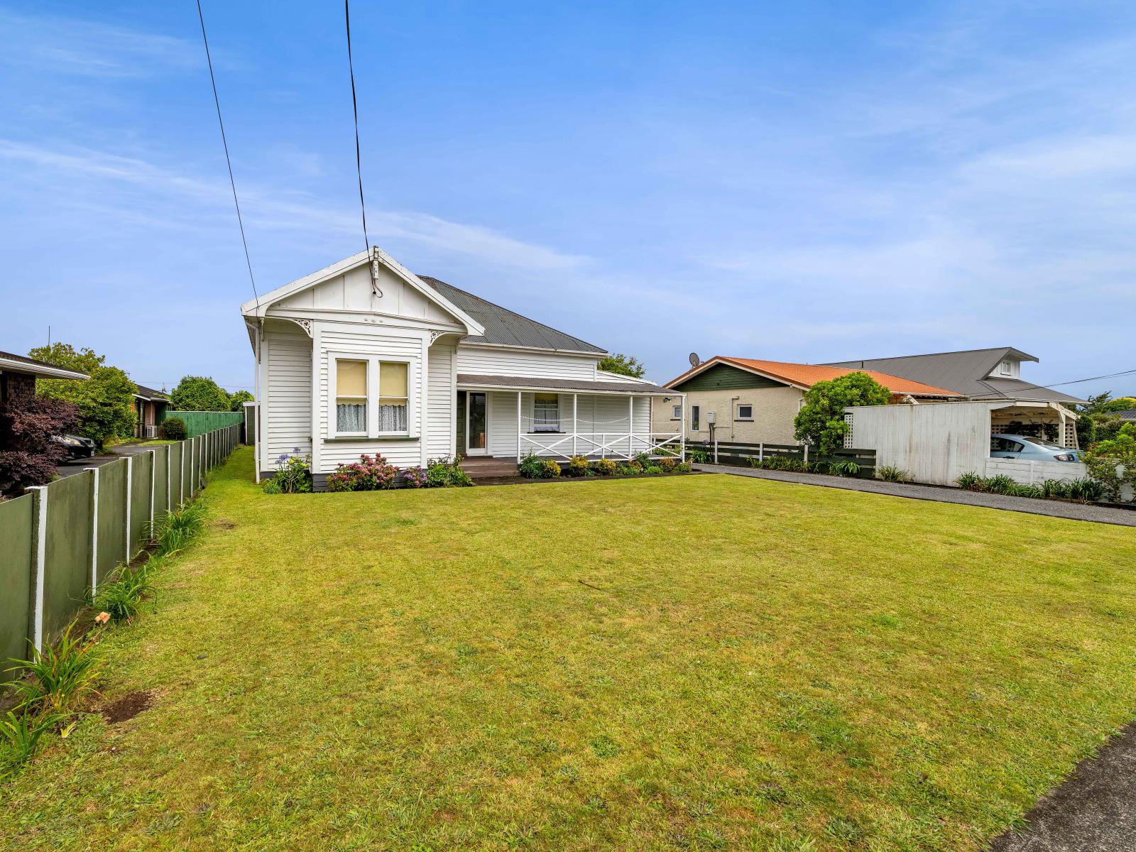 10 Norman Street, Lower Vogeltown