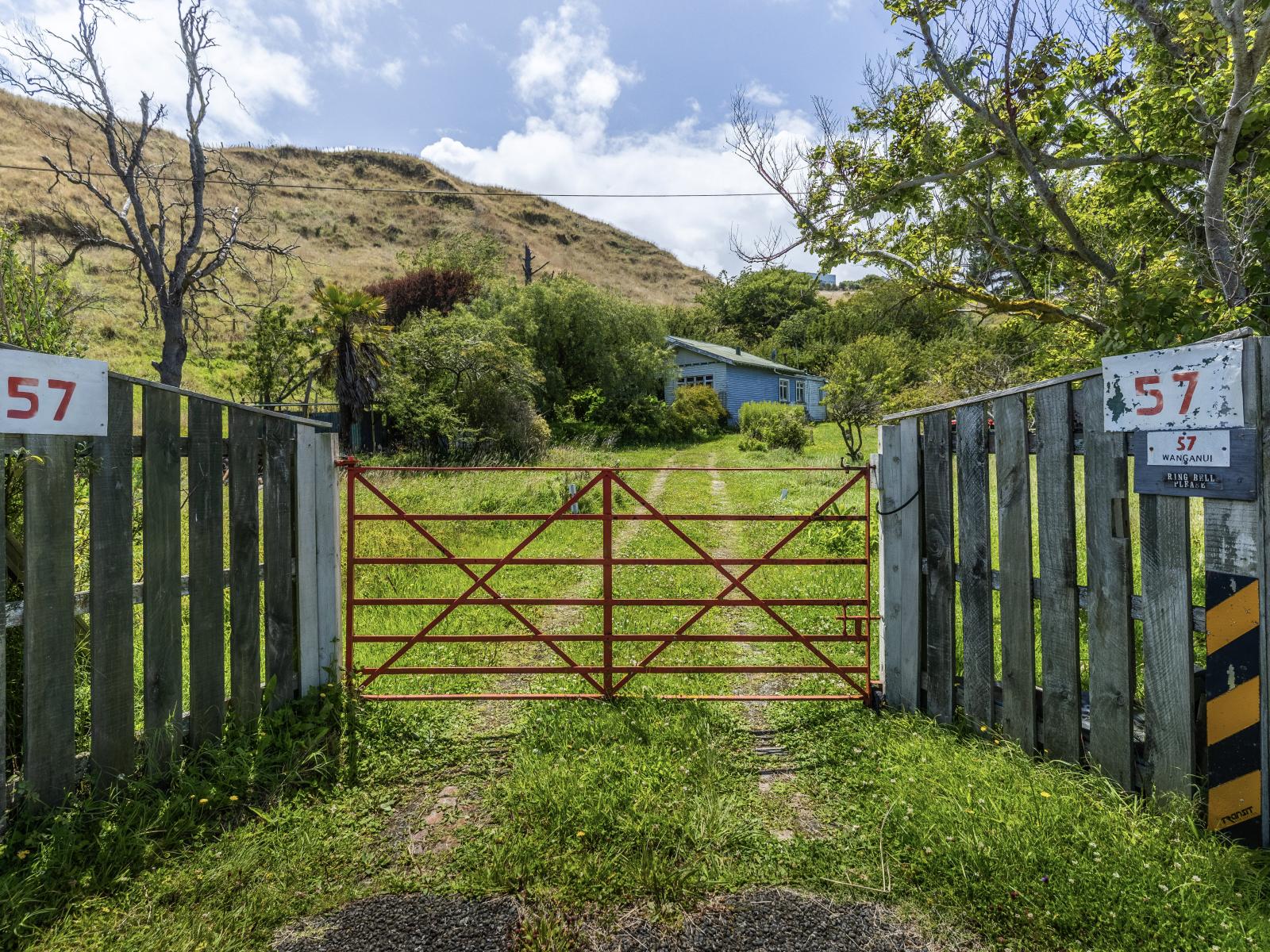 57 State Highway 3, Marybank