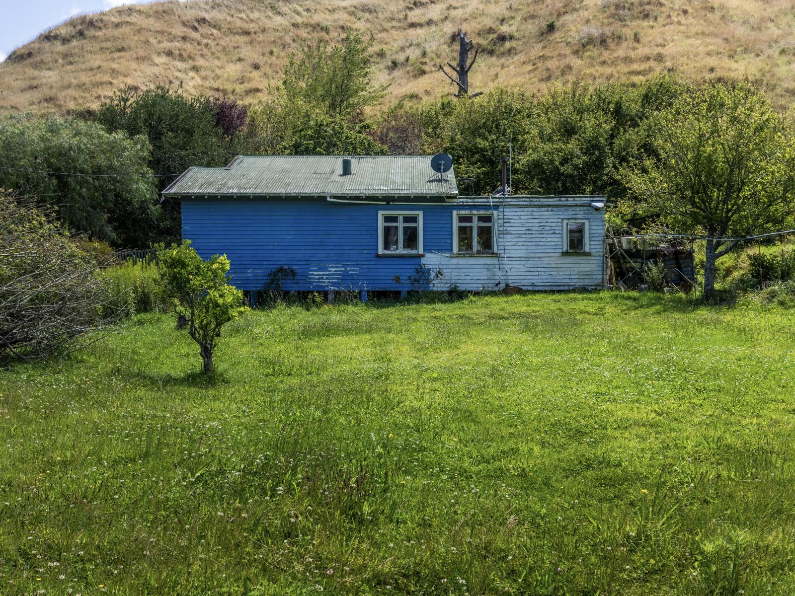 57 State Highway 3, Marybank