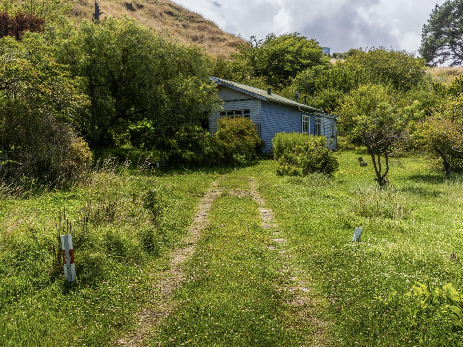 57 State Highway 3, Marybank