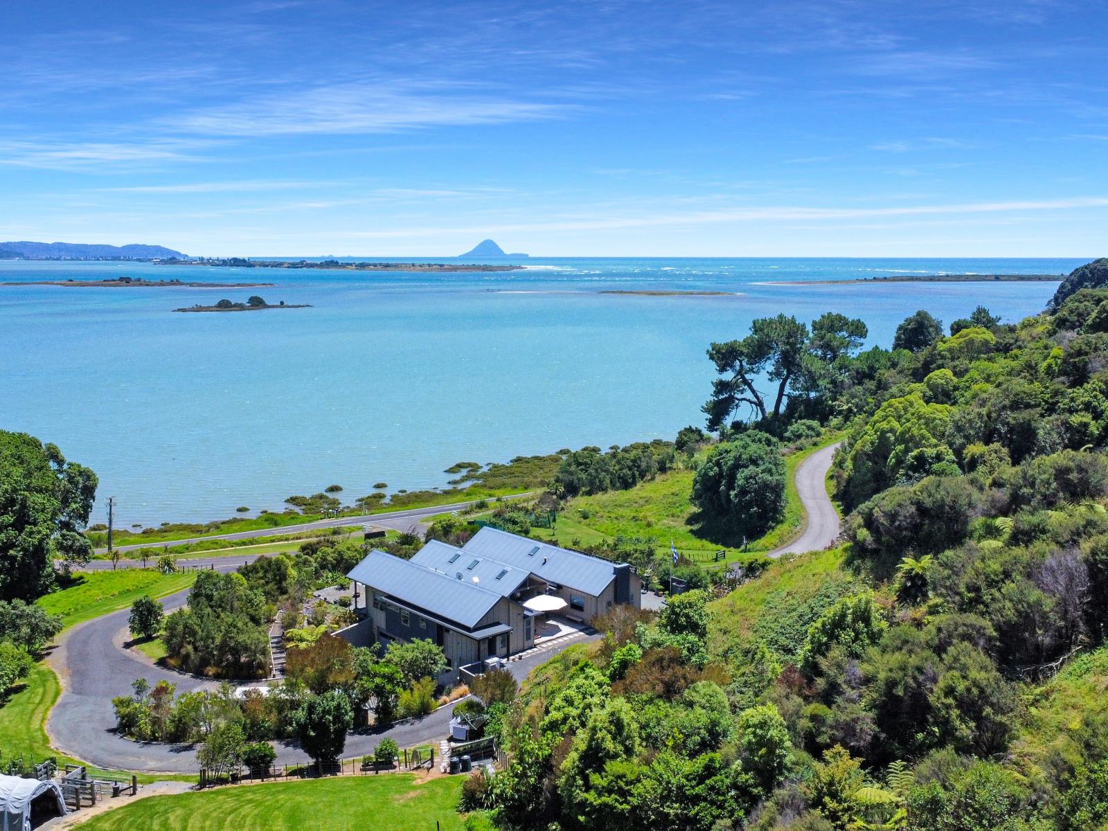 8 Ohiwa Cove Rise, Opotiki