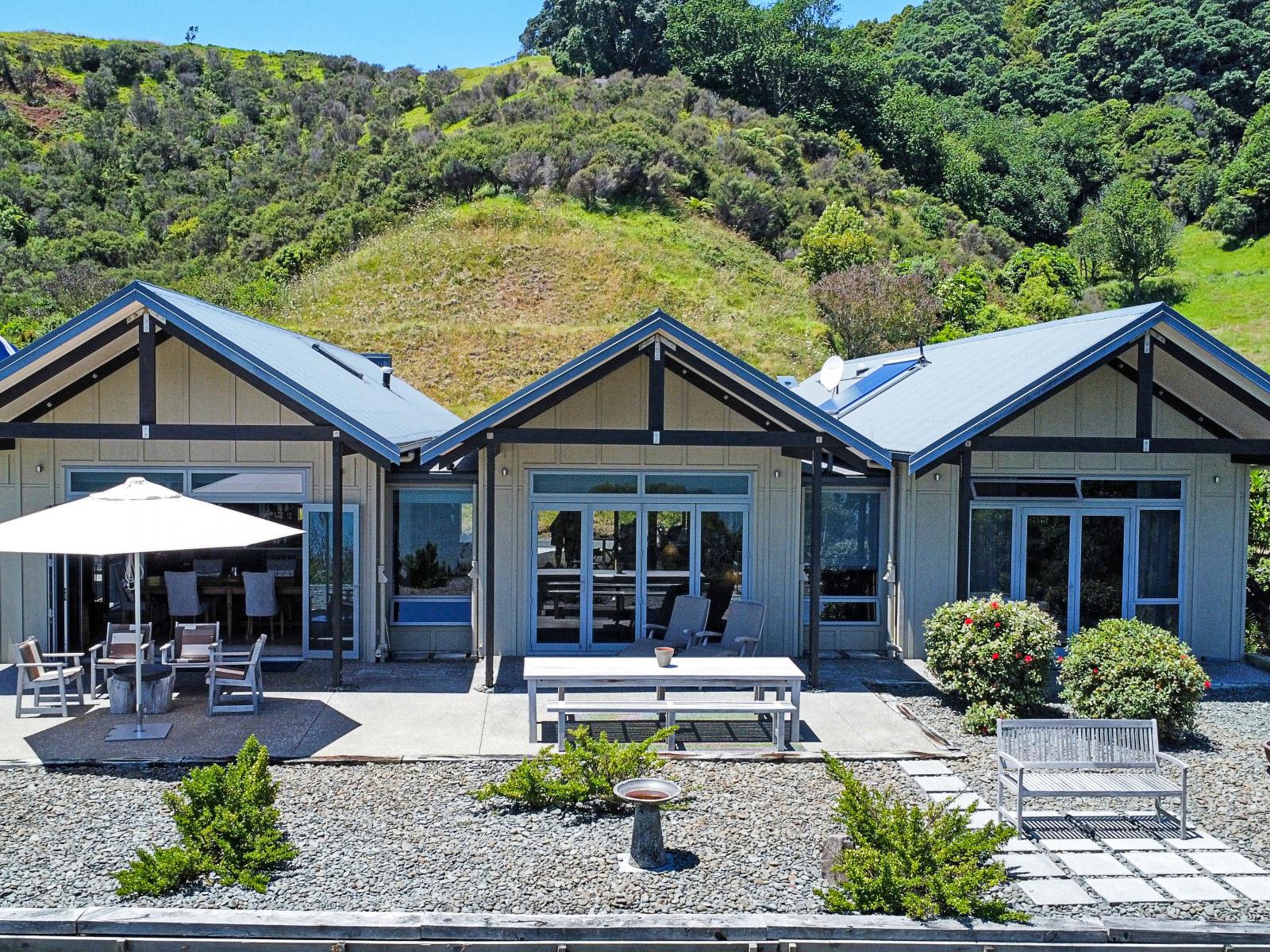 8 Ohiwa Cove Rise, Opotiki