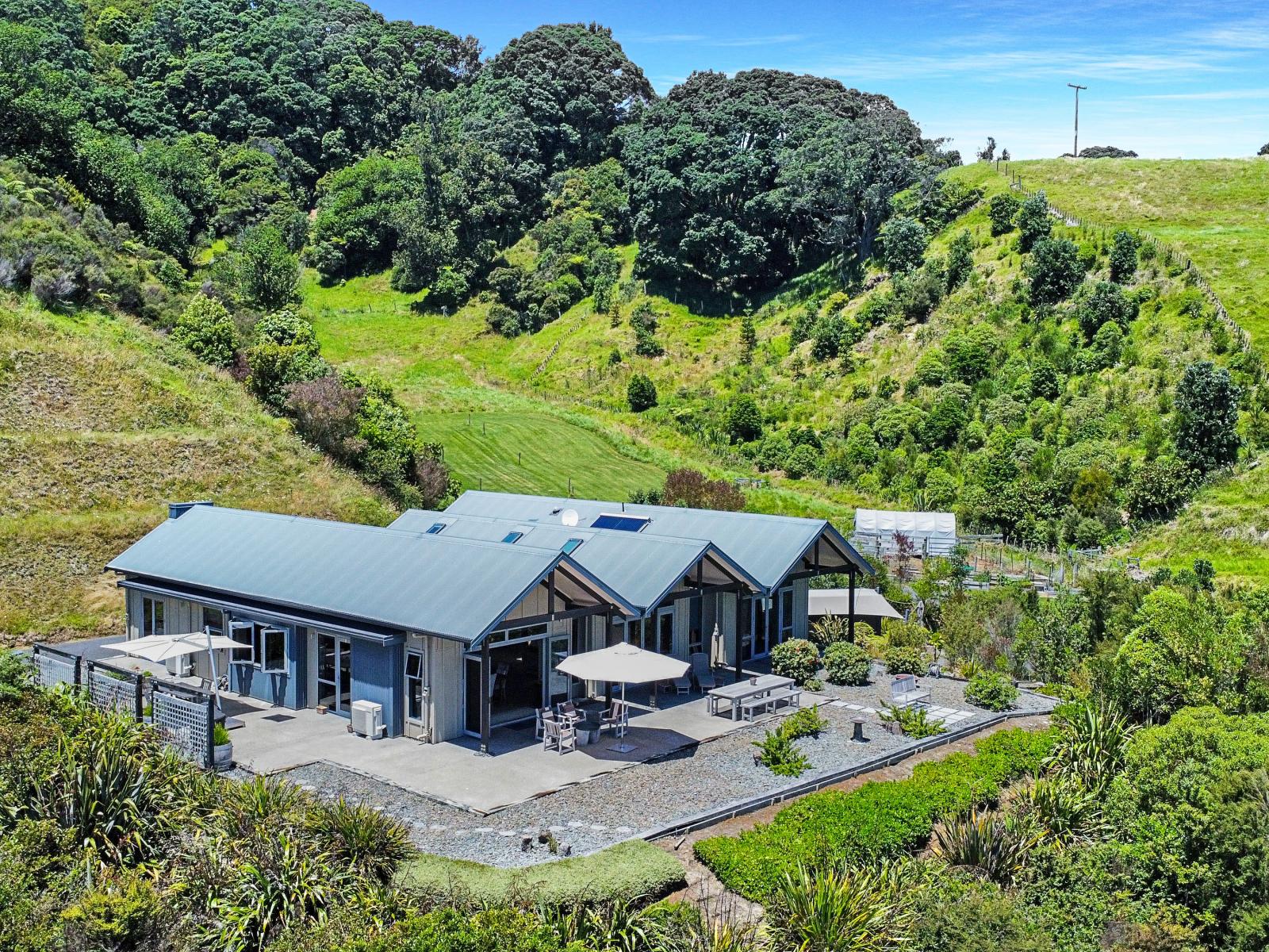 8 Ohiwa Cove Rise, Opotiki