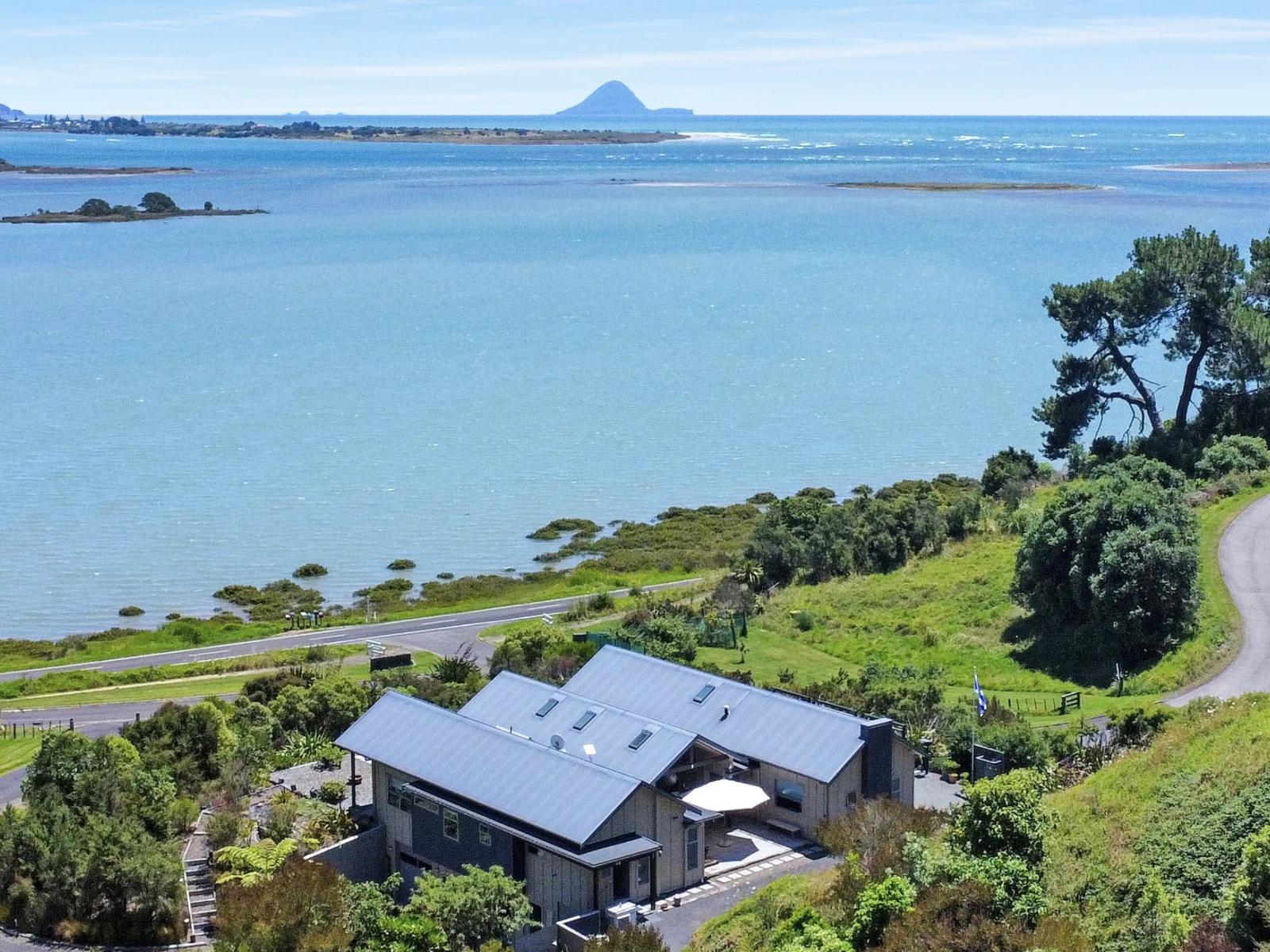 8 Ohiwa Cove Rise, Opotiki