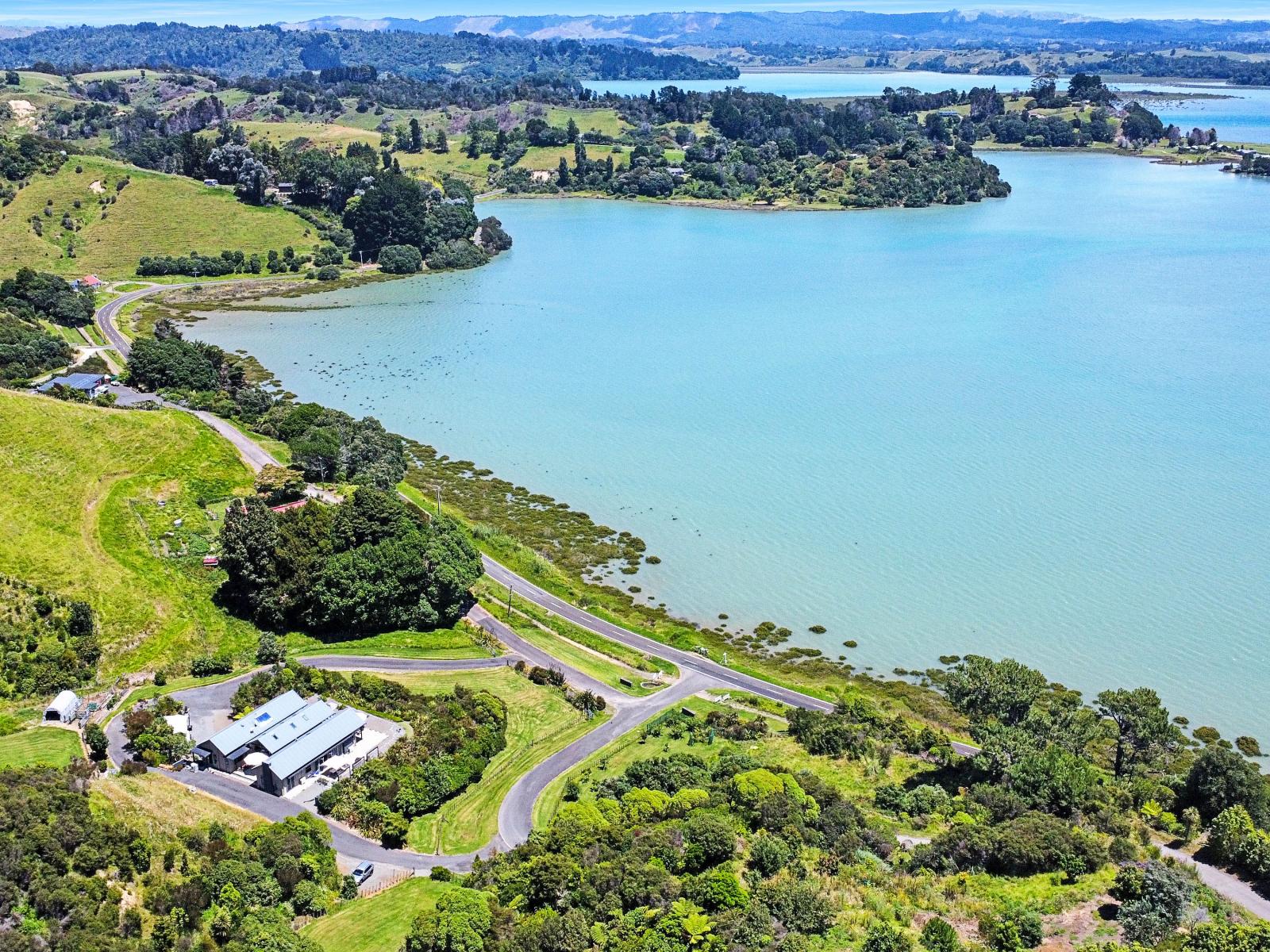 8 Ohiwa Cove Rise, Opotiki