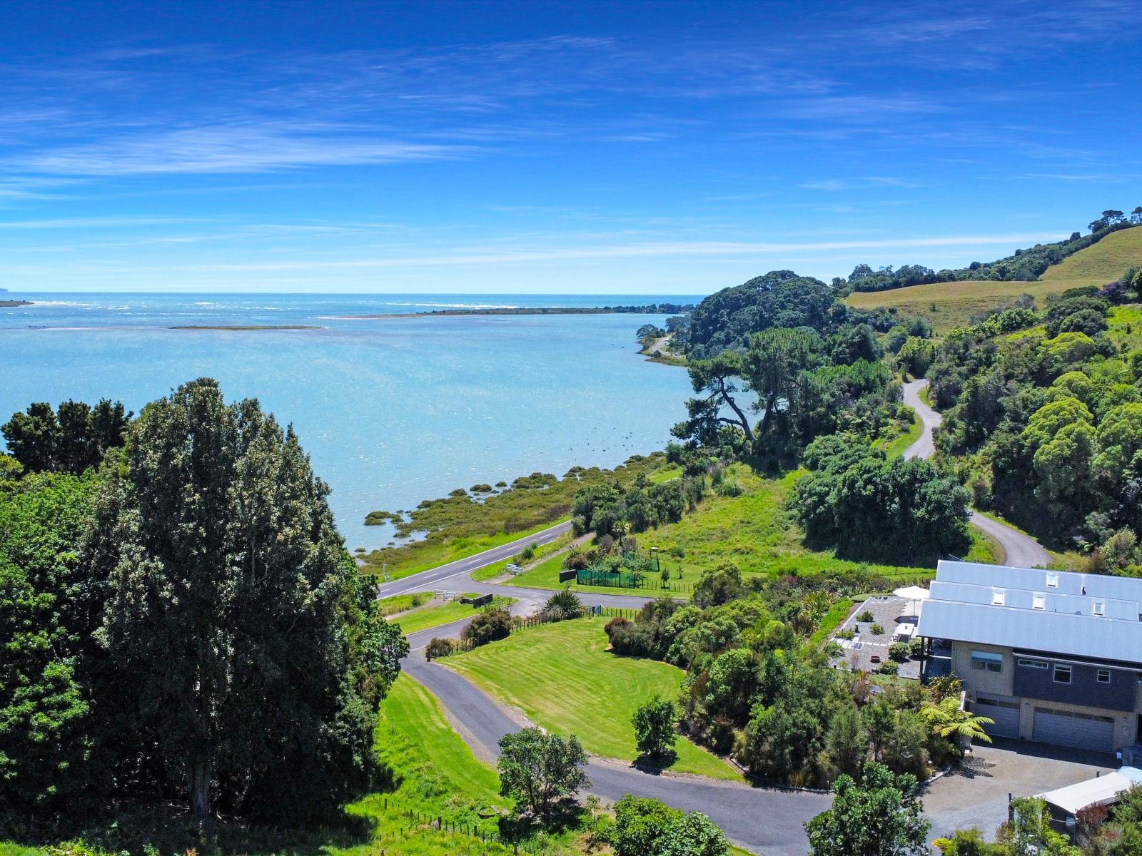 8 Ohiwa Cove Rise, Opotiki