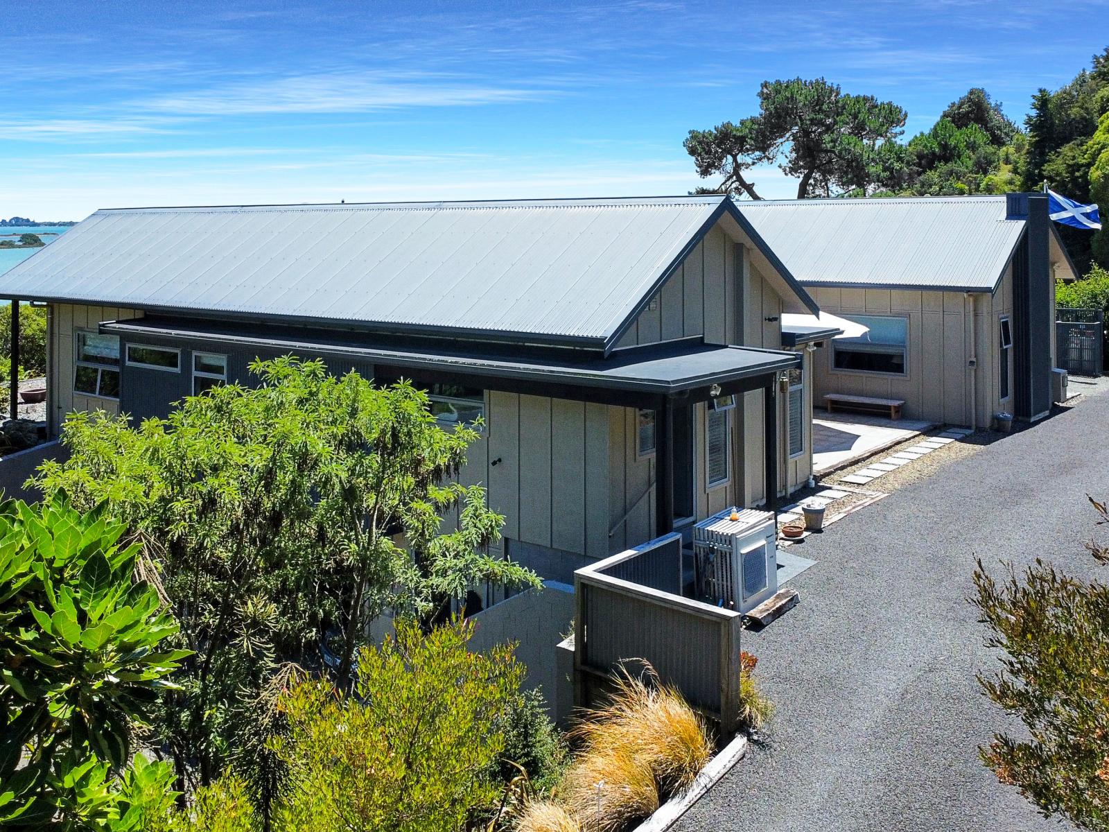 8 Ohiwa Cove Rise, Opotiki