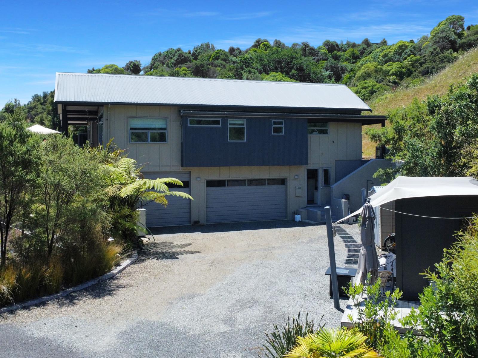 8 Ohiwa Cove Rise, Opotiki