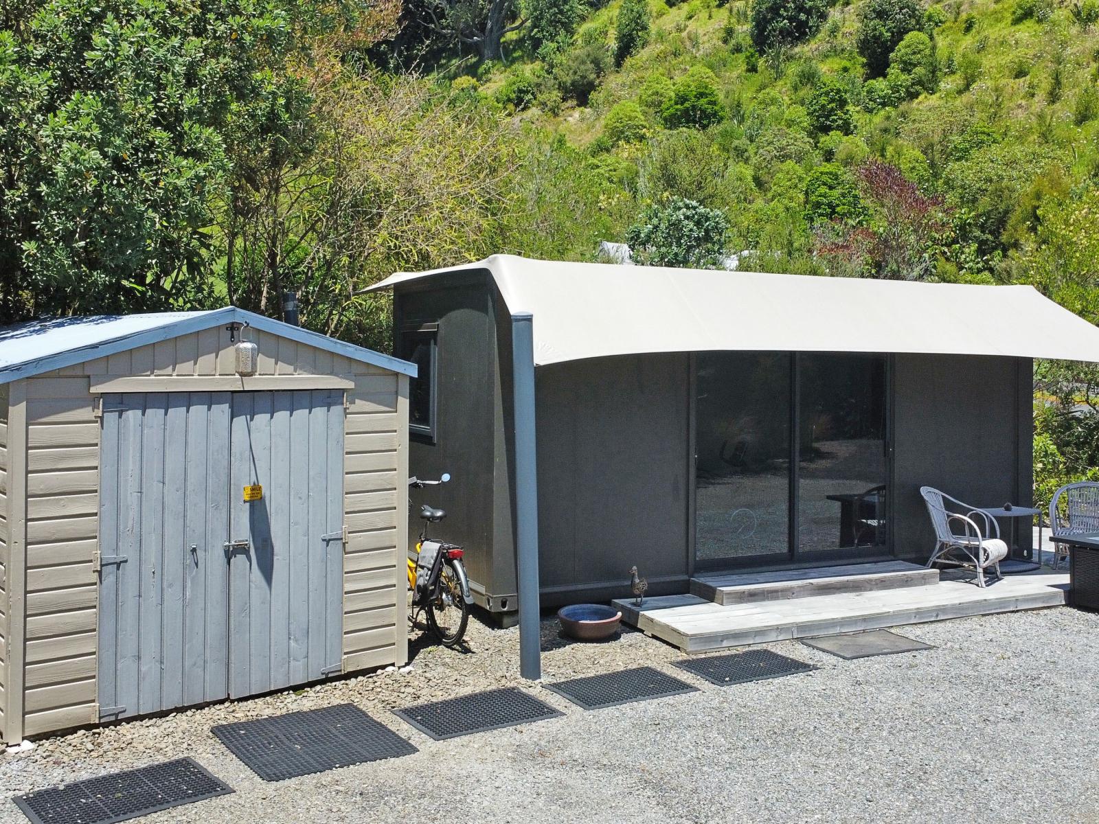 8 Ohiwa Cove Rise, Opotiki