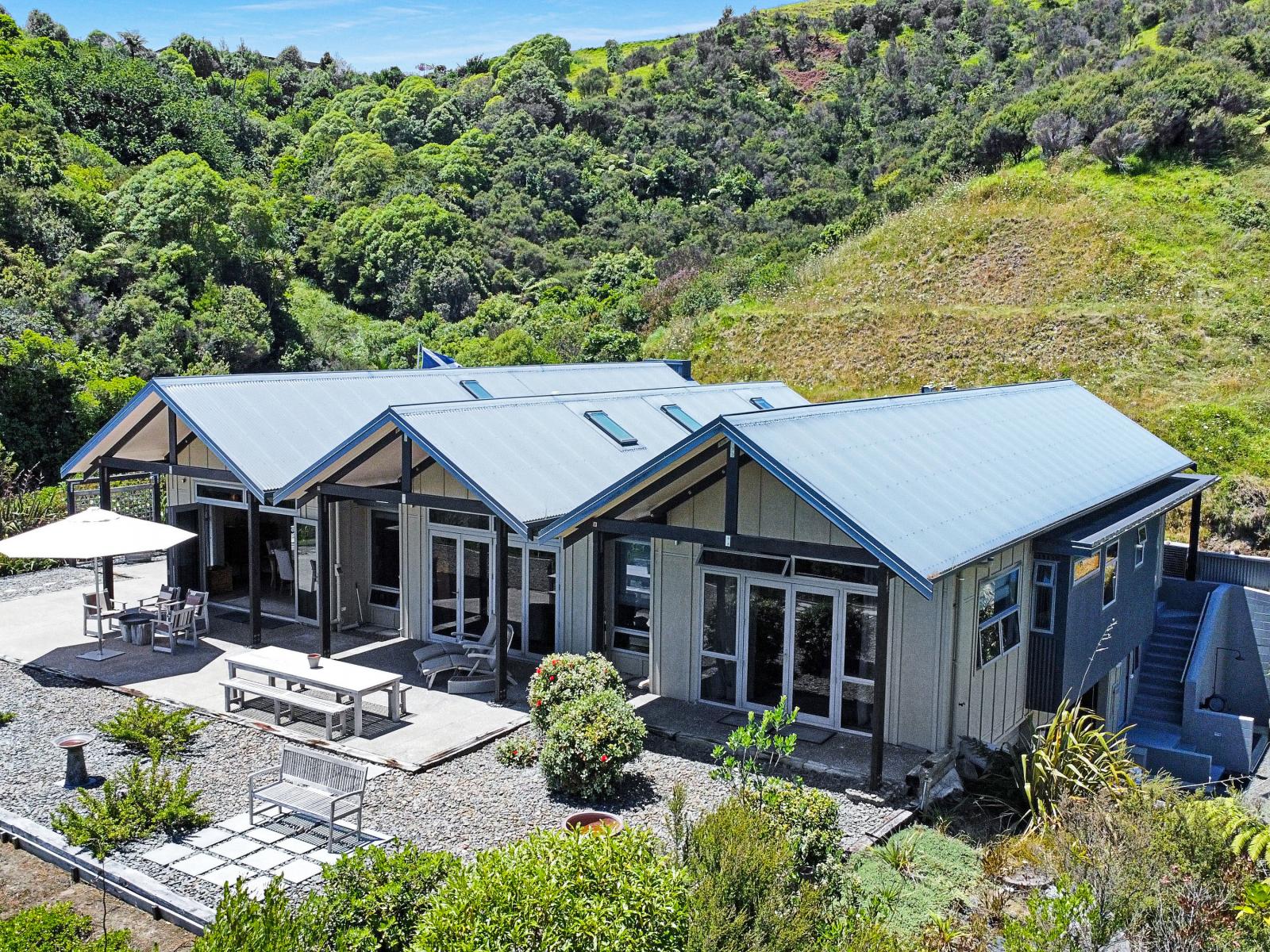 8 Ohiwa Cove Rise, Opotiki