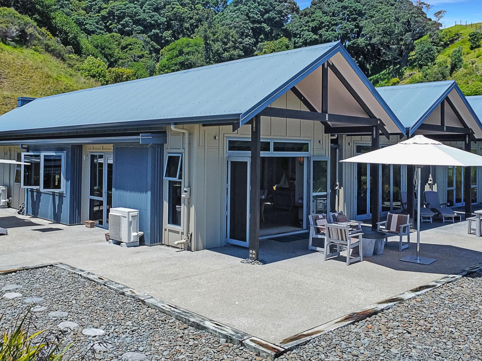 8 Ohiwa Cove Rise, Opotiki