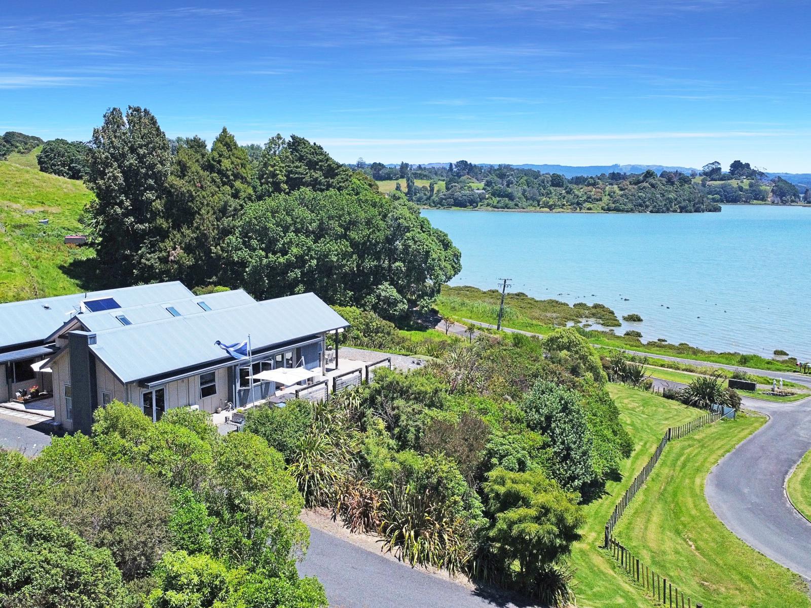 8 Ohiwa Cove Rise, Opotiki