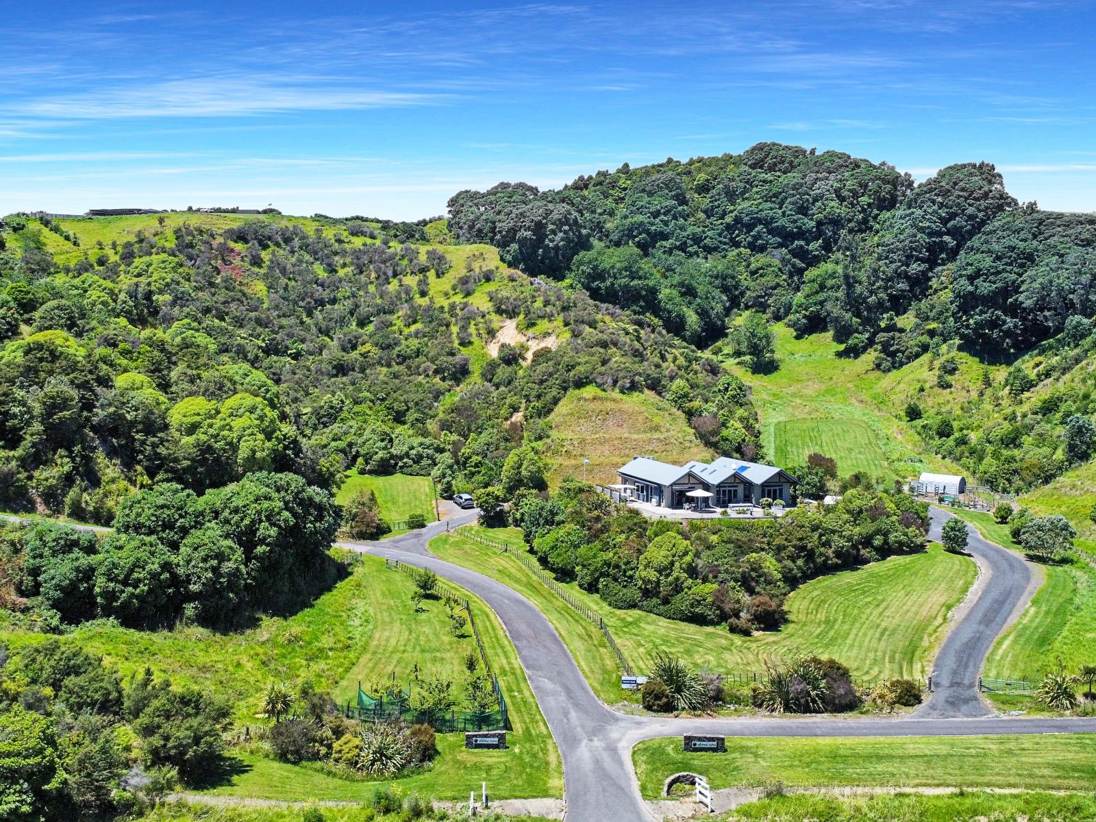8 Ohiwa Cove Rise, Opotiki