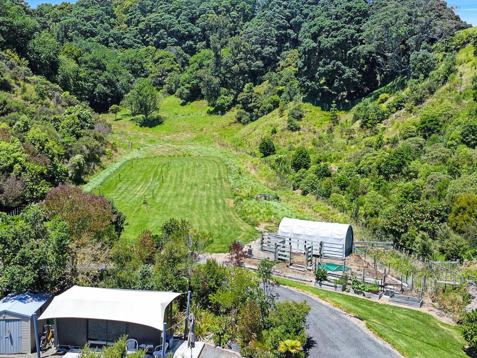 8 Ohiwa Cove Rise, Opotiki