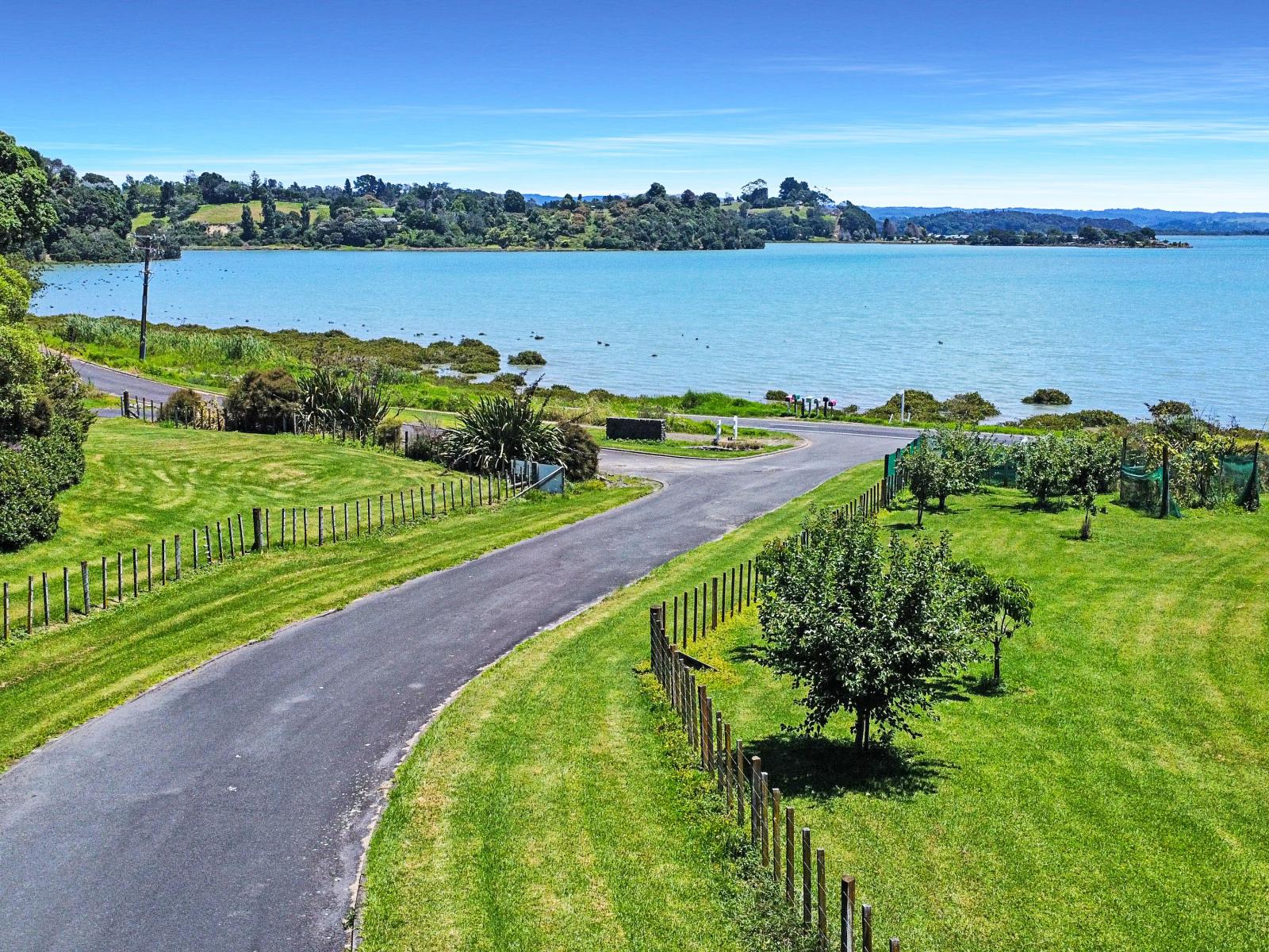 8 Ohiwa Cove Rise, Opotiki