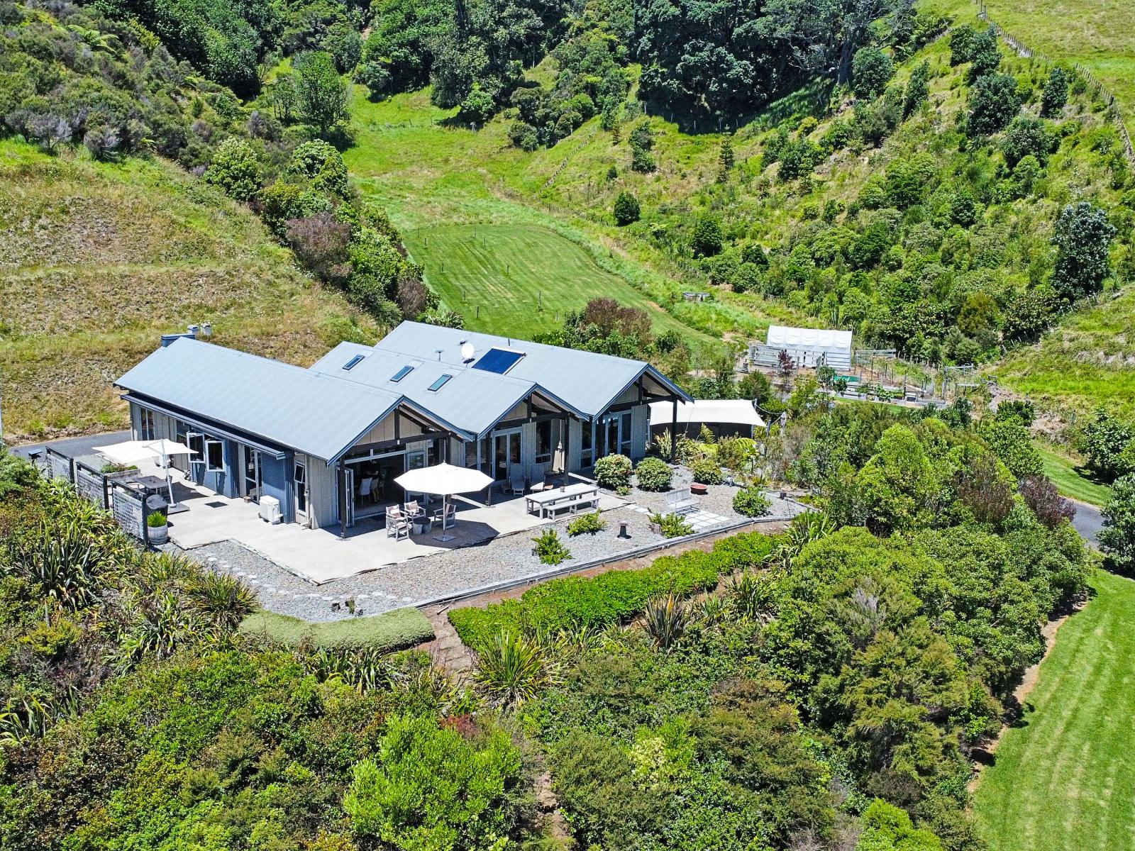 8 Ohiwa Cove Rise, Opotiki