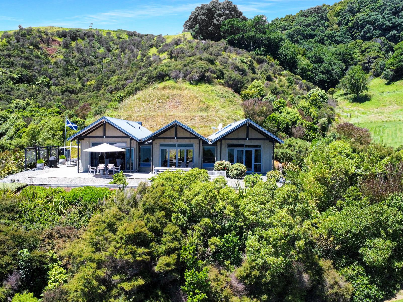 8 Ohiwa Cove Rise, Opotiki