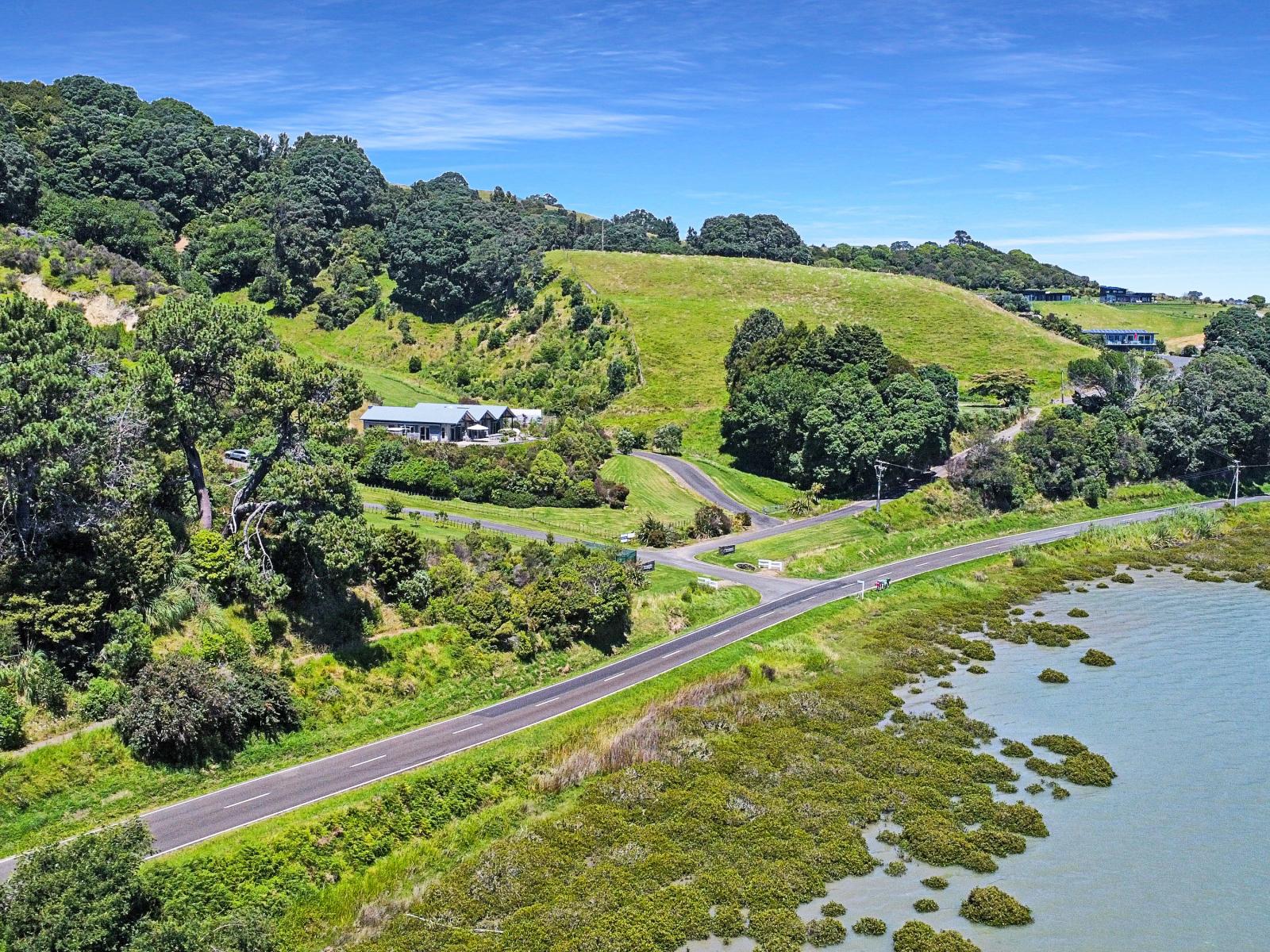 8 Ohiwa Cove Rise, Opotiki