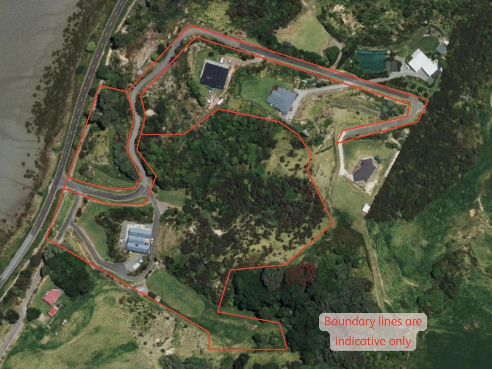 8 Ohiwa Cove Rise, Opotiki