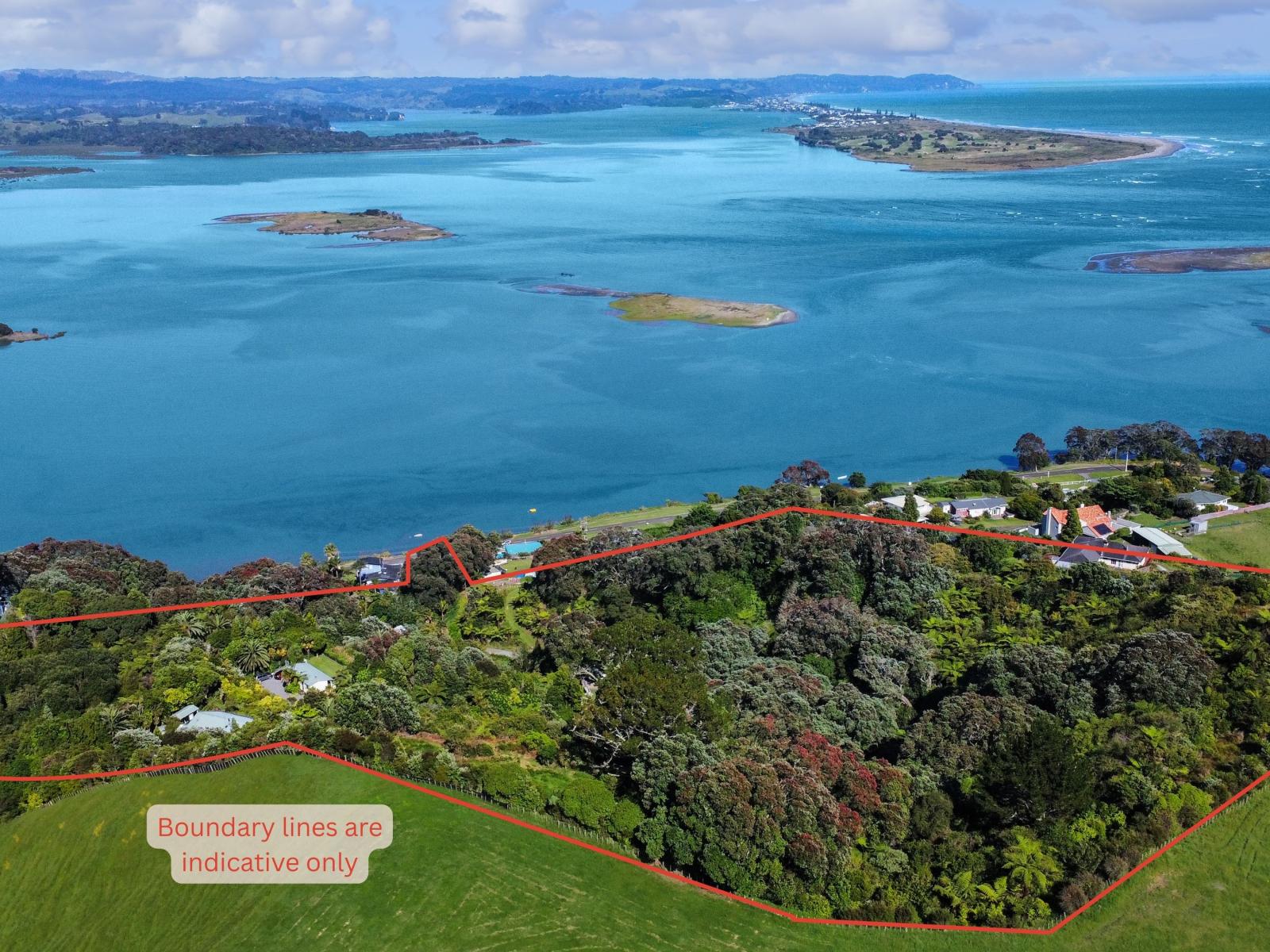 248 Ohiwa Harbour Road, Opotiki