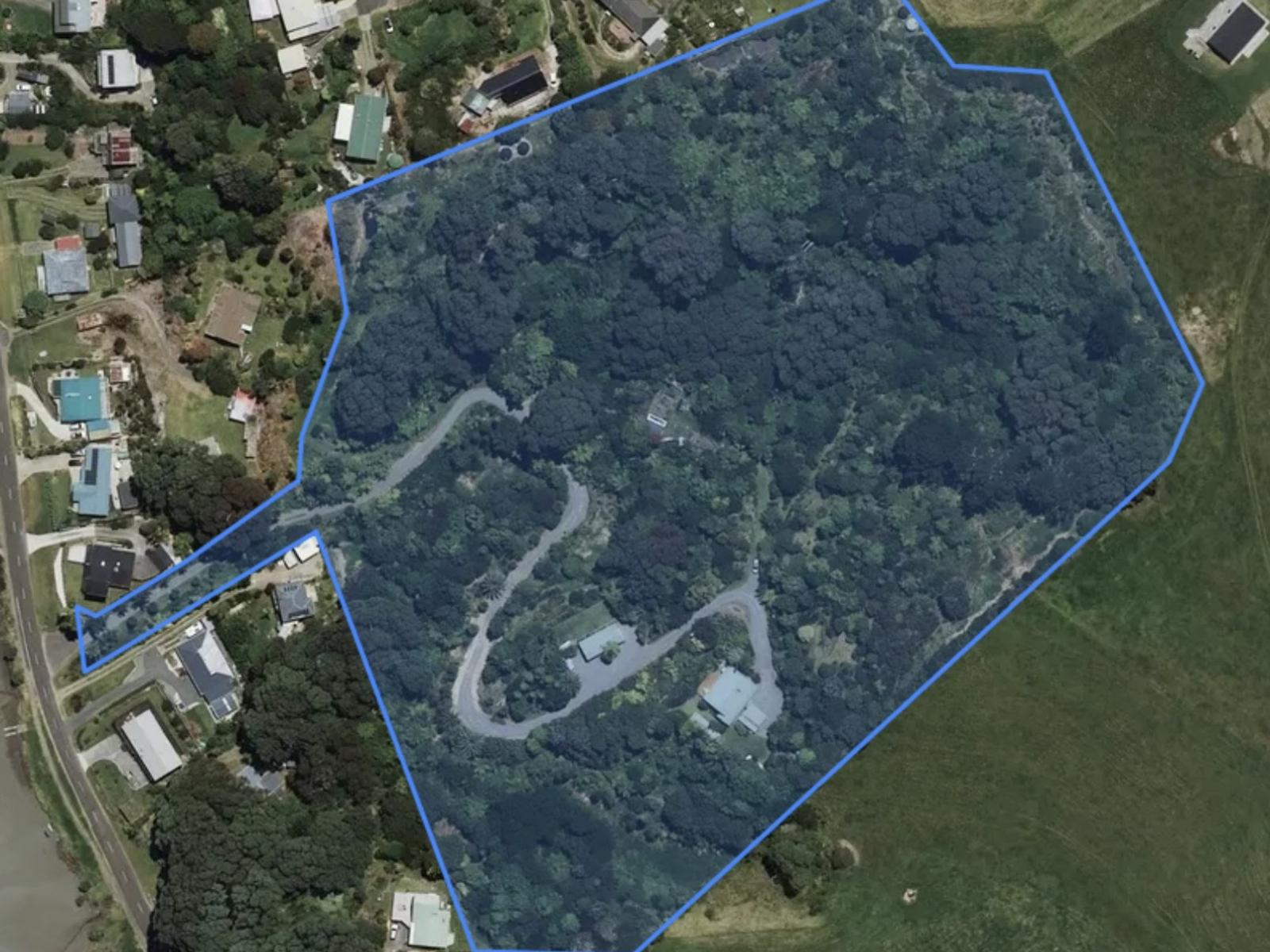 248 Ohiwa Harbour Road, Opotiki