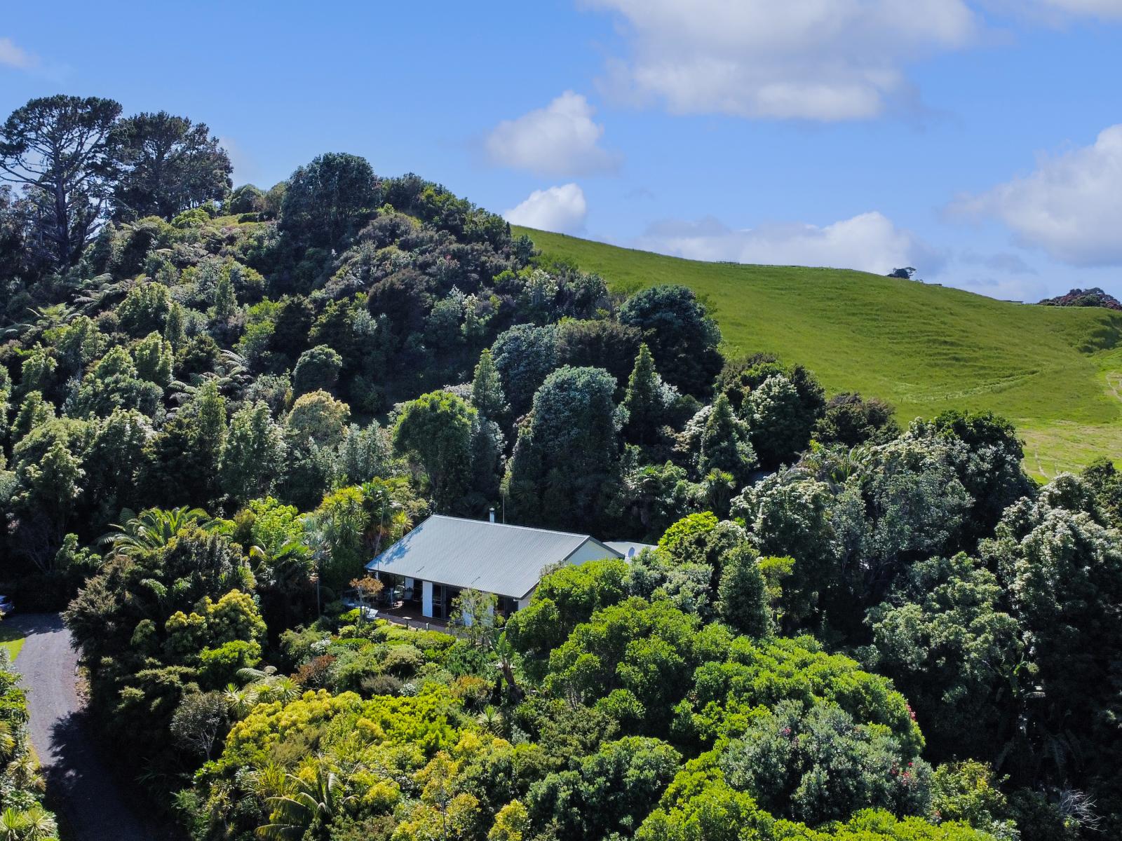 248 Ohiwa Harbour Road, Opotiki
