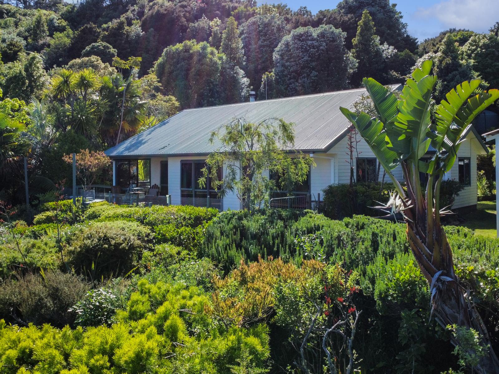 248 Ohiwa Harbour Road, Opotiki