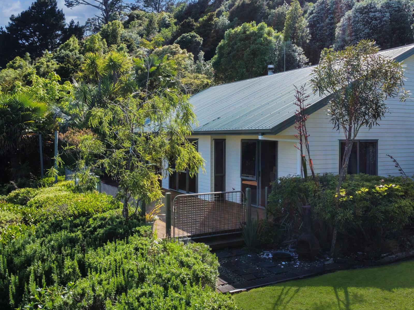 248 Ohiwa Harbour Road, Opotiki