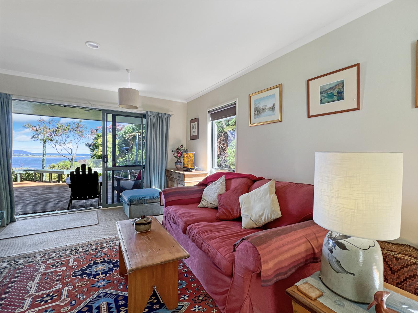 248 Ohiwa Harbour Road, Opotiki