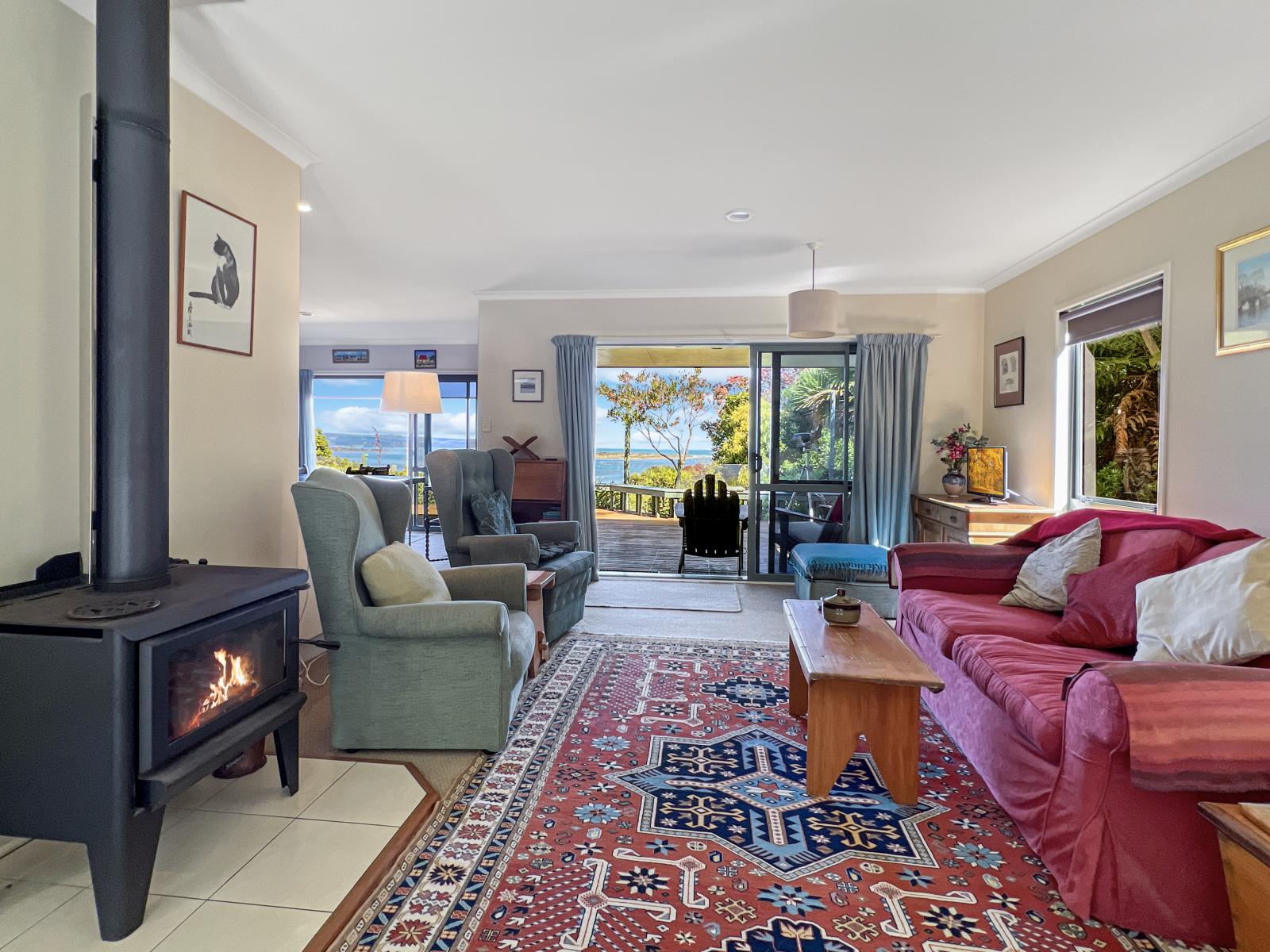 248 Ohiwa Harbour Road, Opotiki