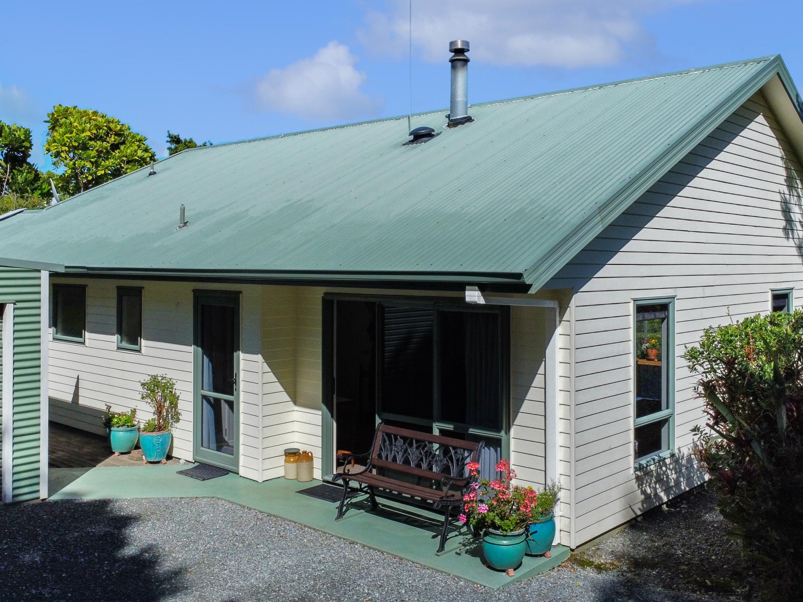 248 Ohiwa Harbour Road, Opotiki