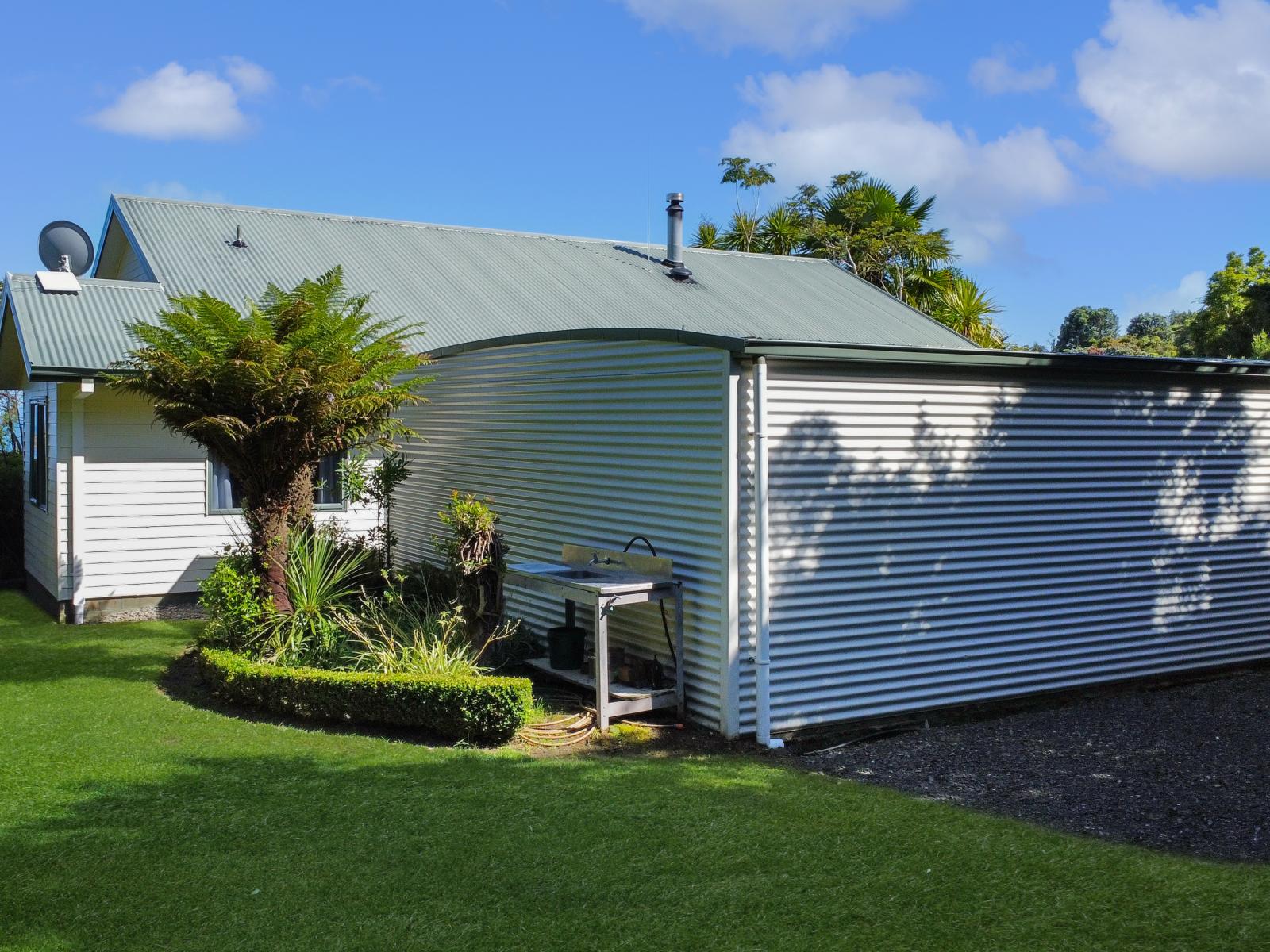 248 Ohiwa Harbour Road, Opotiki