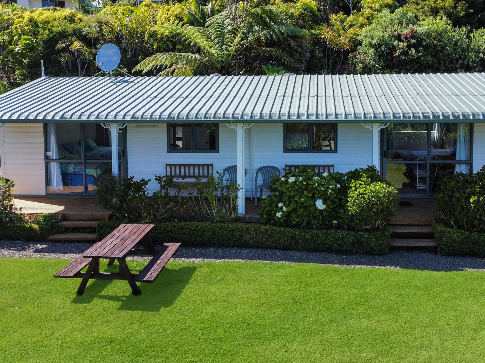 248 Ohiwa Harbour Road, Opotiki