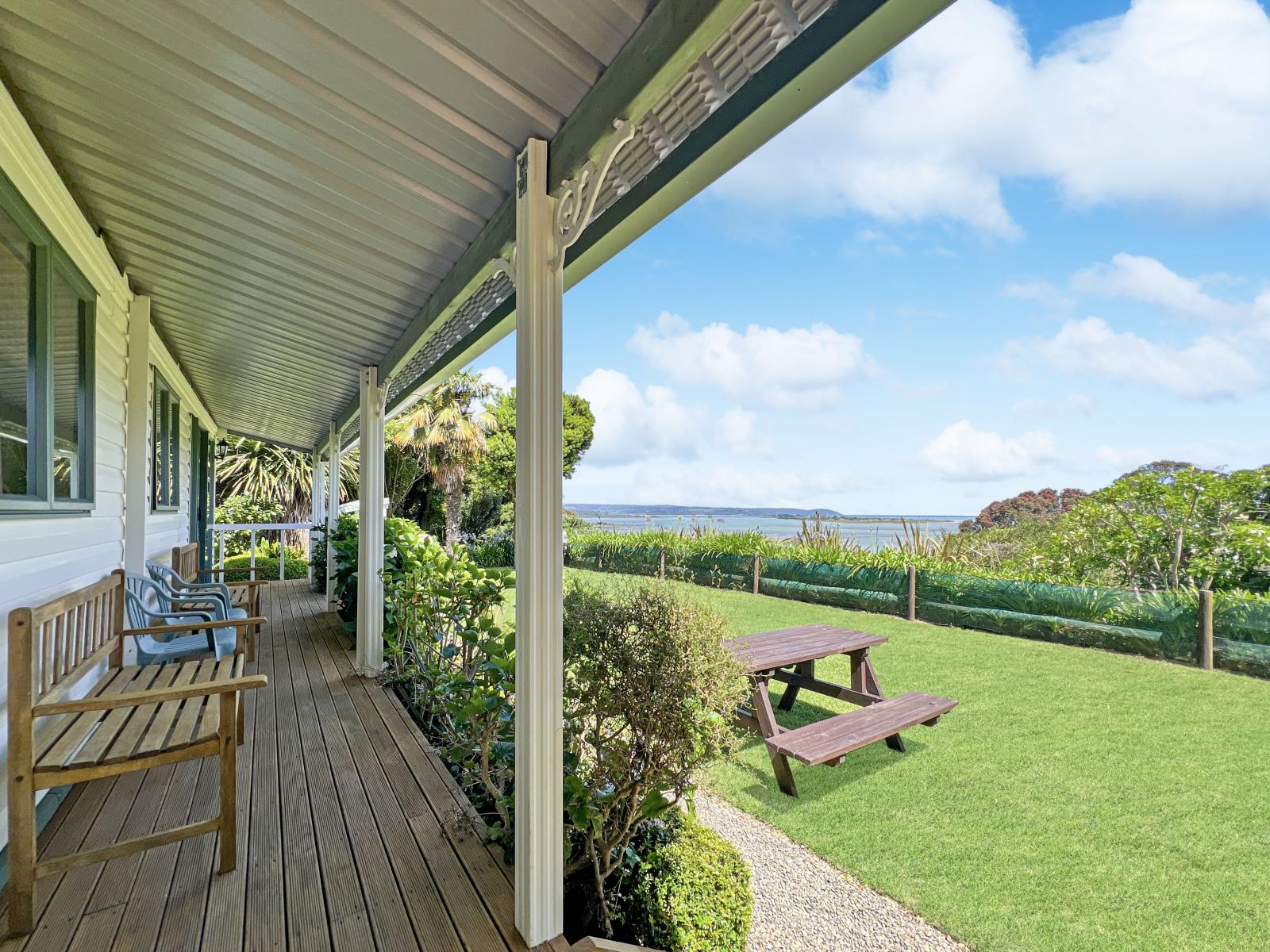248 Ohiwa Harbour Road, Opotiki