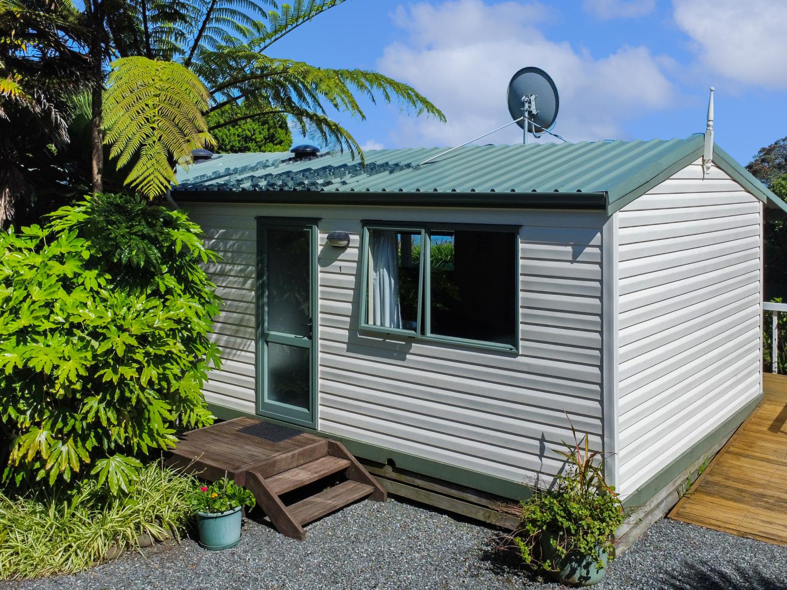 248 Ohiwa Harbour Road, Opotiki