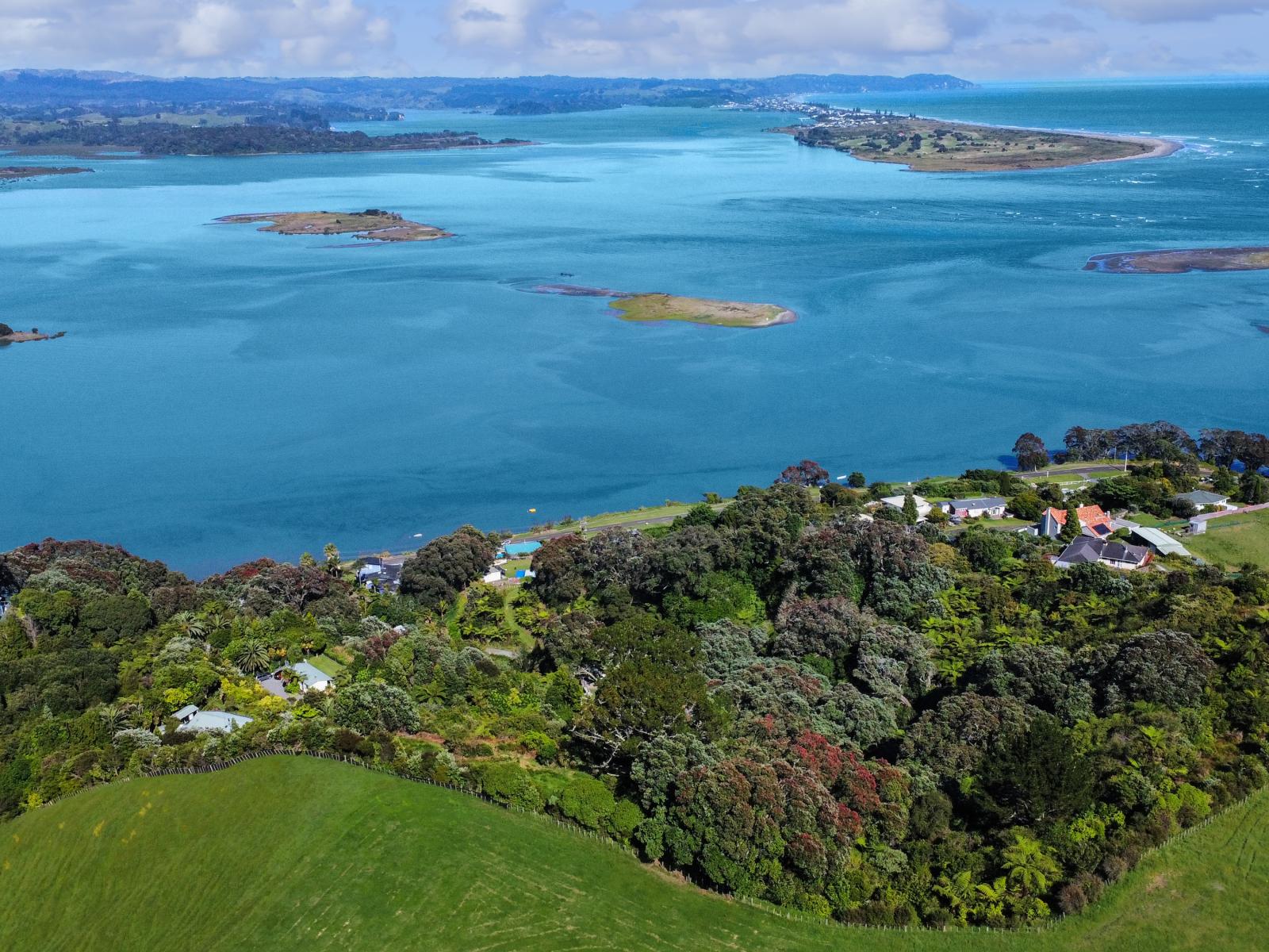 248 Ohiwa Harbour Road, Opotiki
